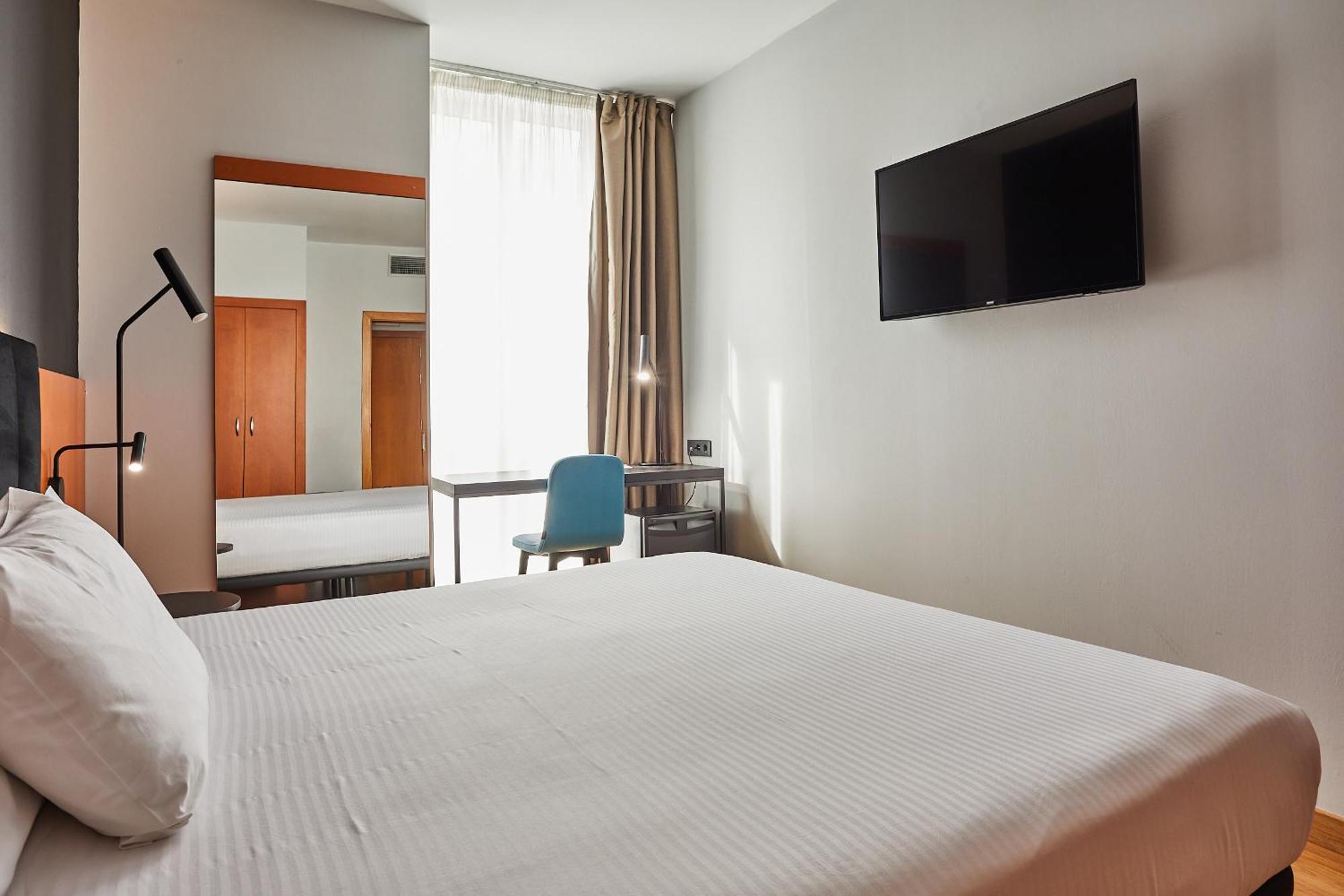Silken Sant Gervasi Hotel Barcelone