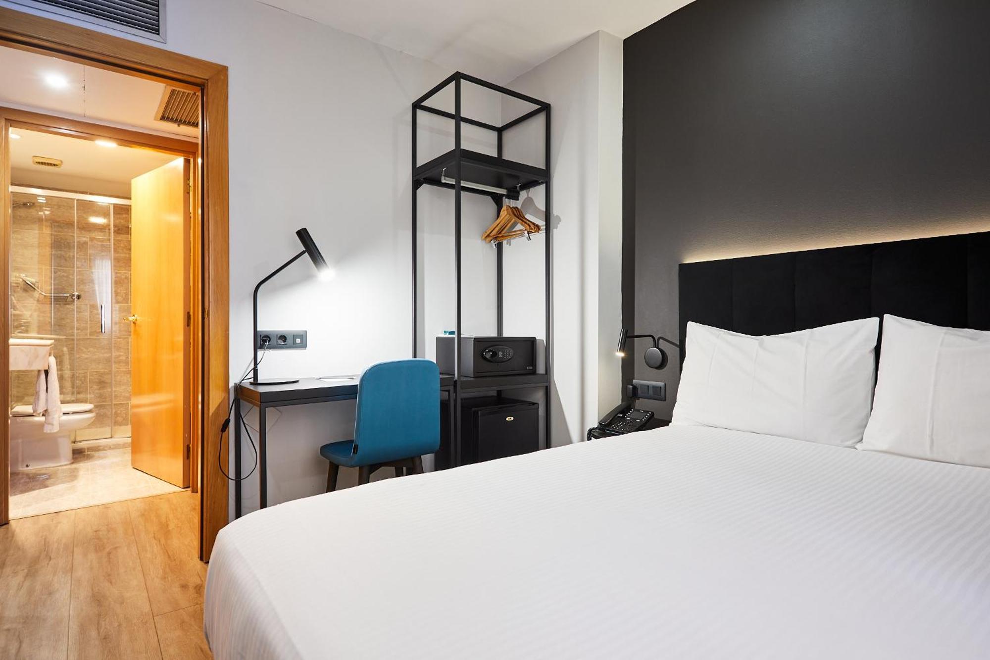 Silken Sant Gervasi 3*