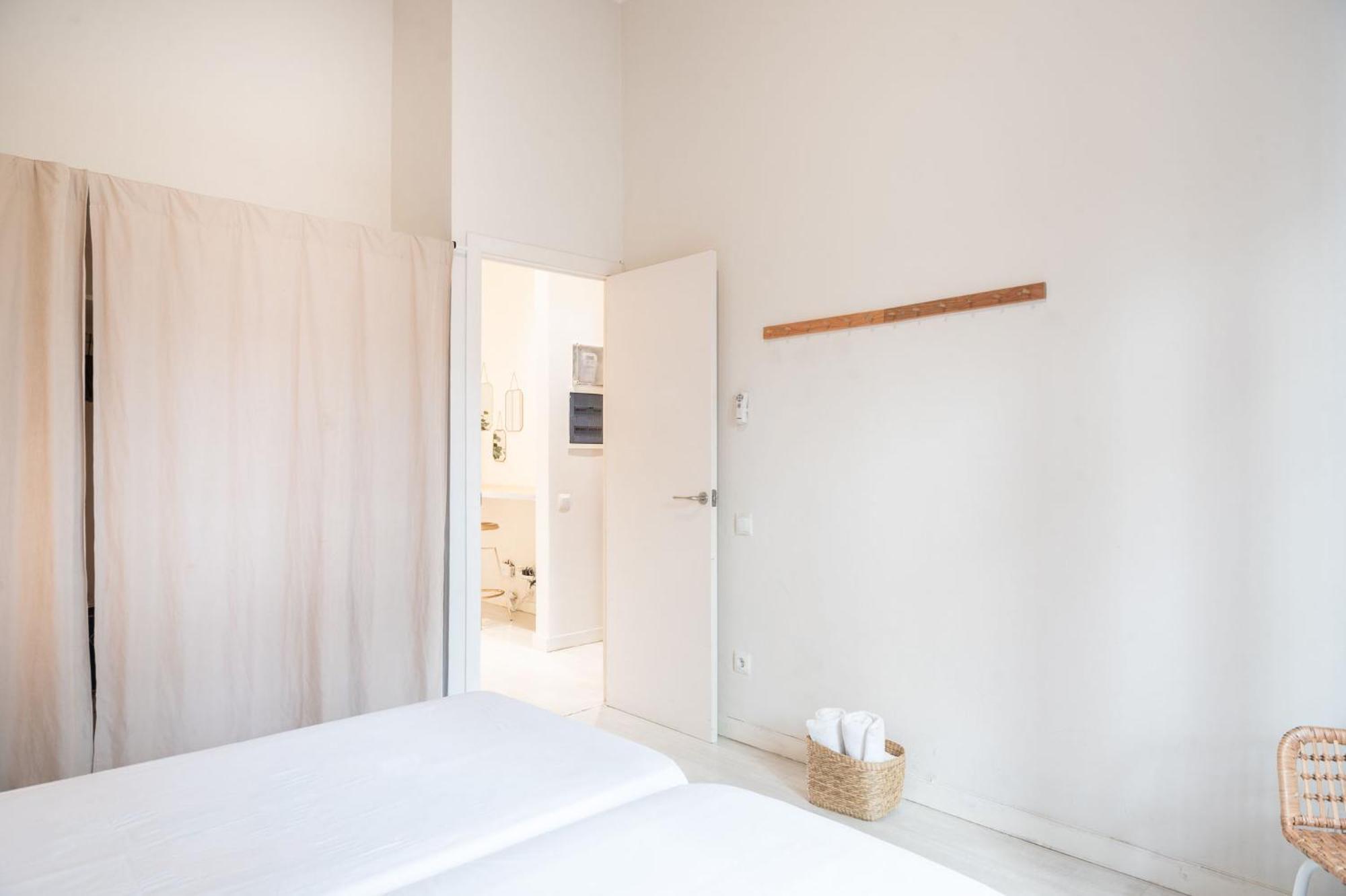 Apartamento Gracia7 *
