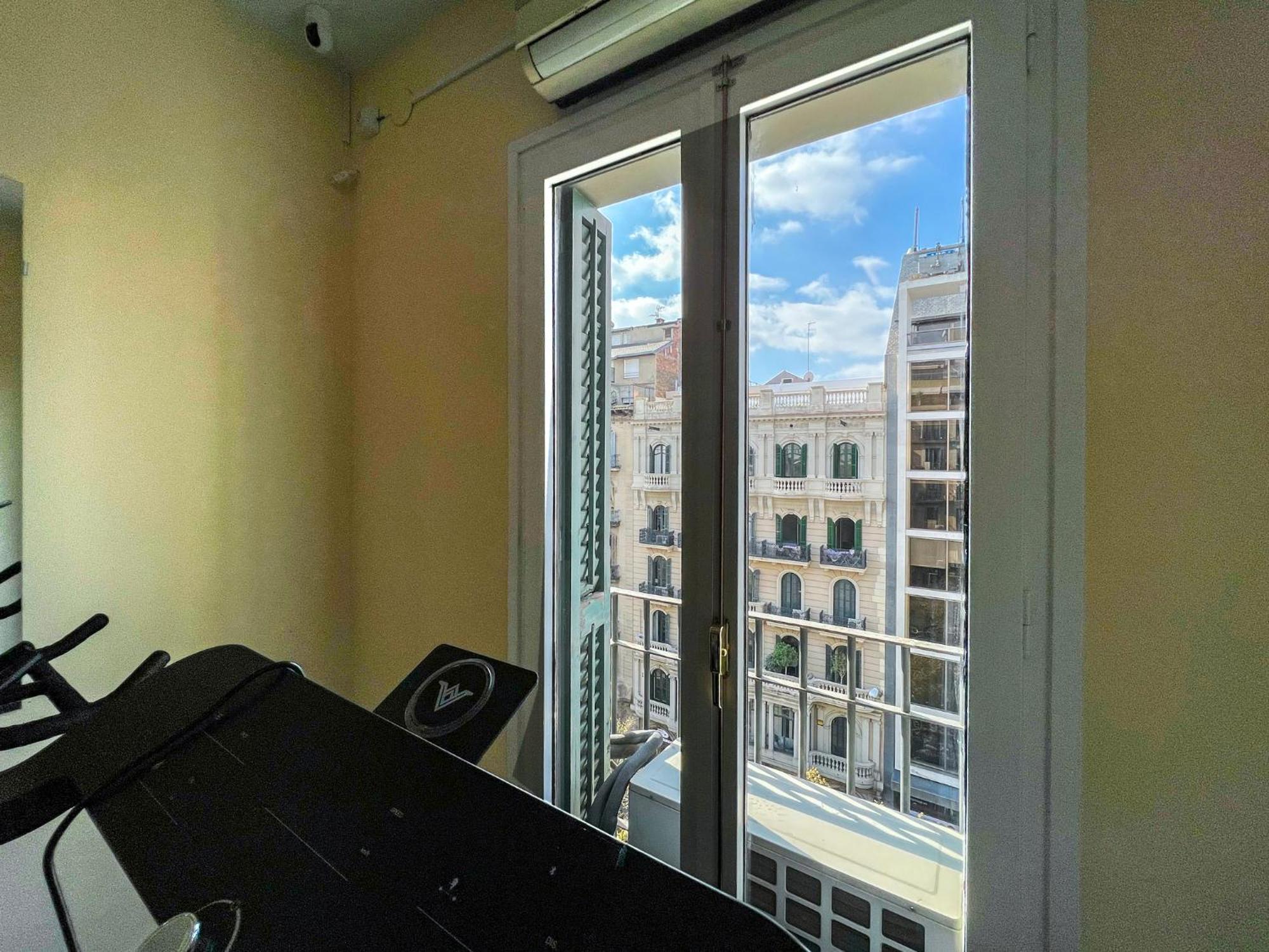 Apartment U-nique Rambla Catalunya