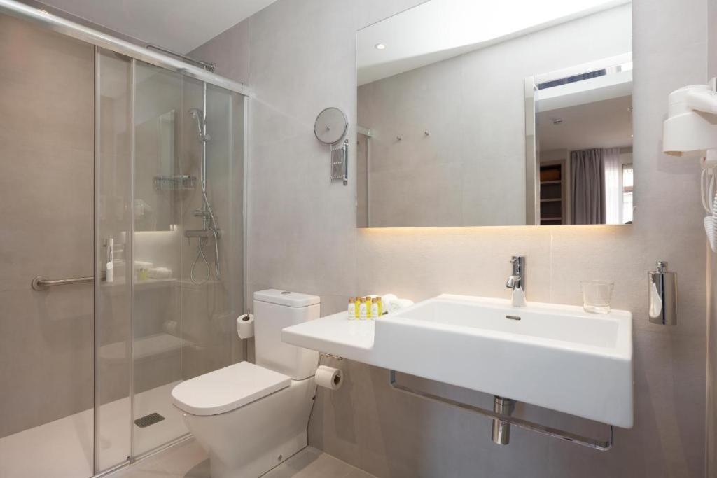 Hotel Casa Trafalgar Barcelone