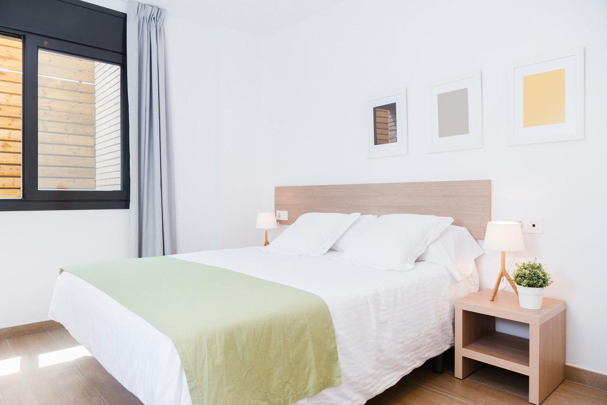 Feelathome Plaza Appartement *