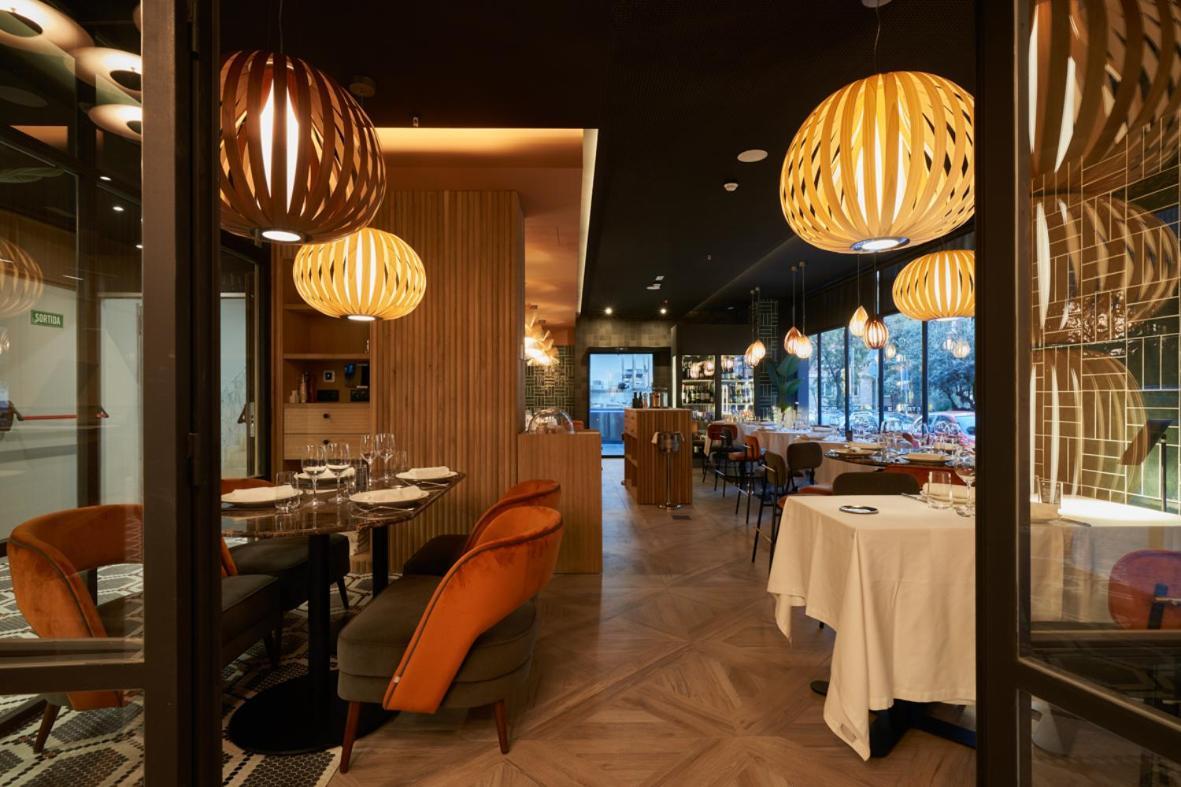 Aparthotel Augusta 3*