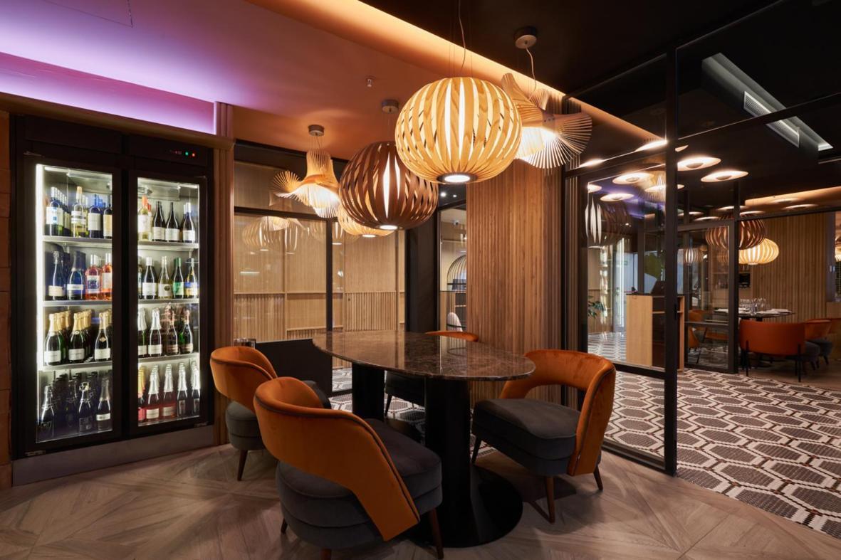 Aparthotel Augusta Barcelona