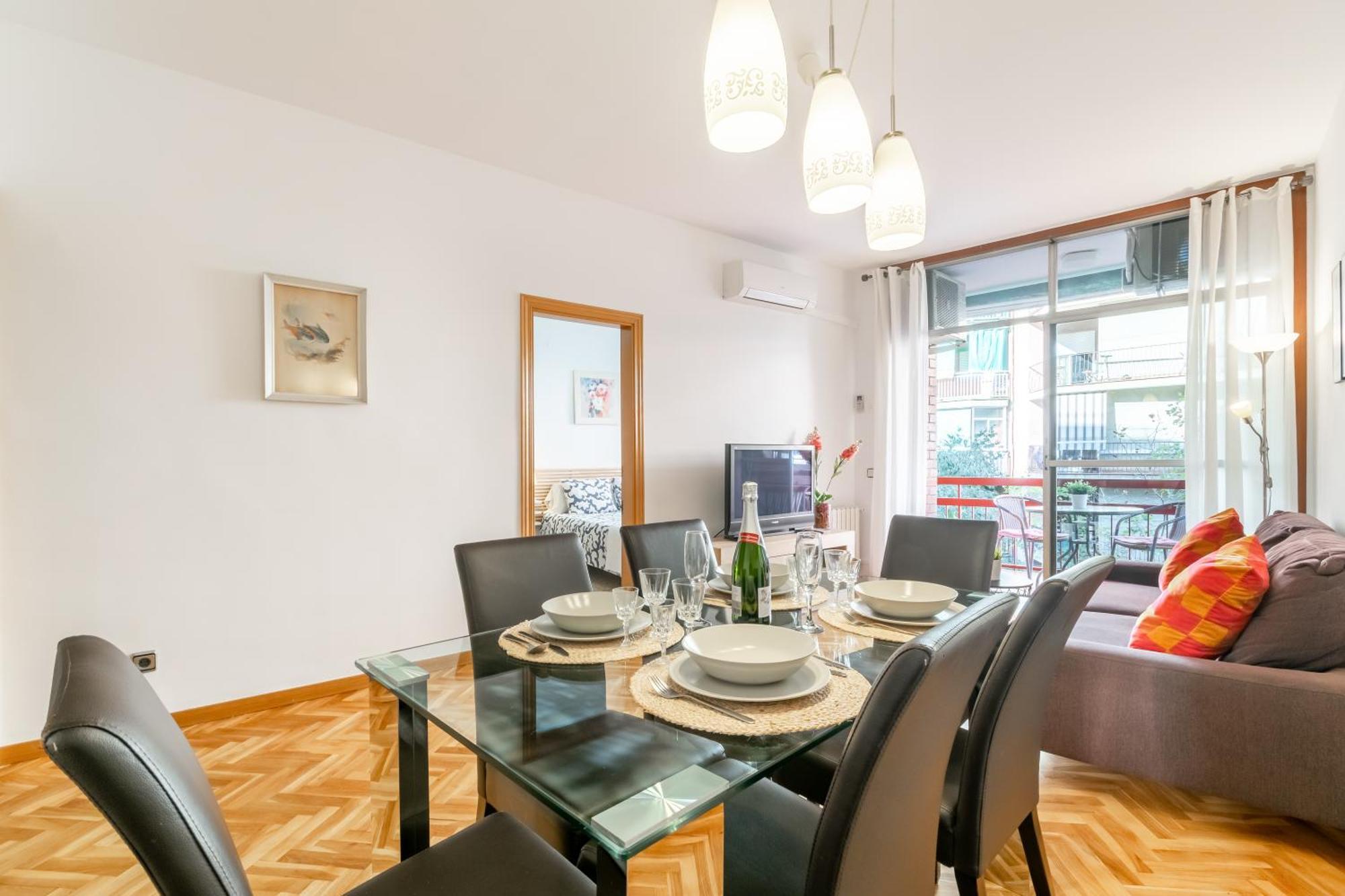 Confort Apartment