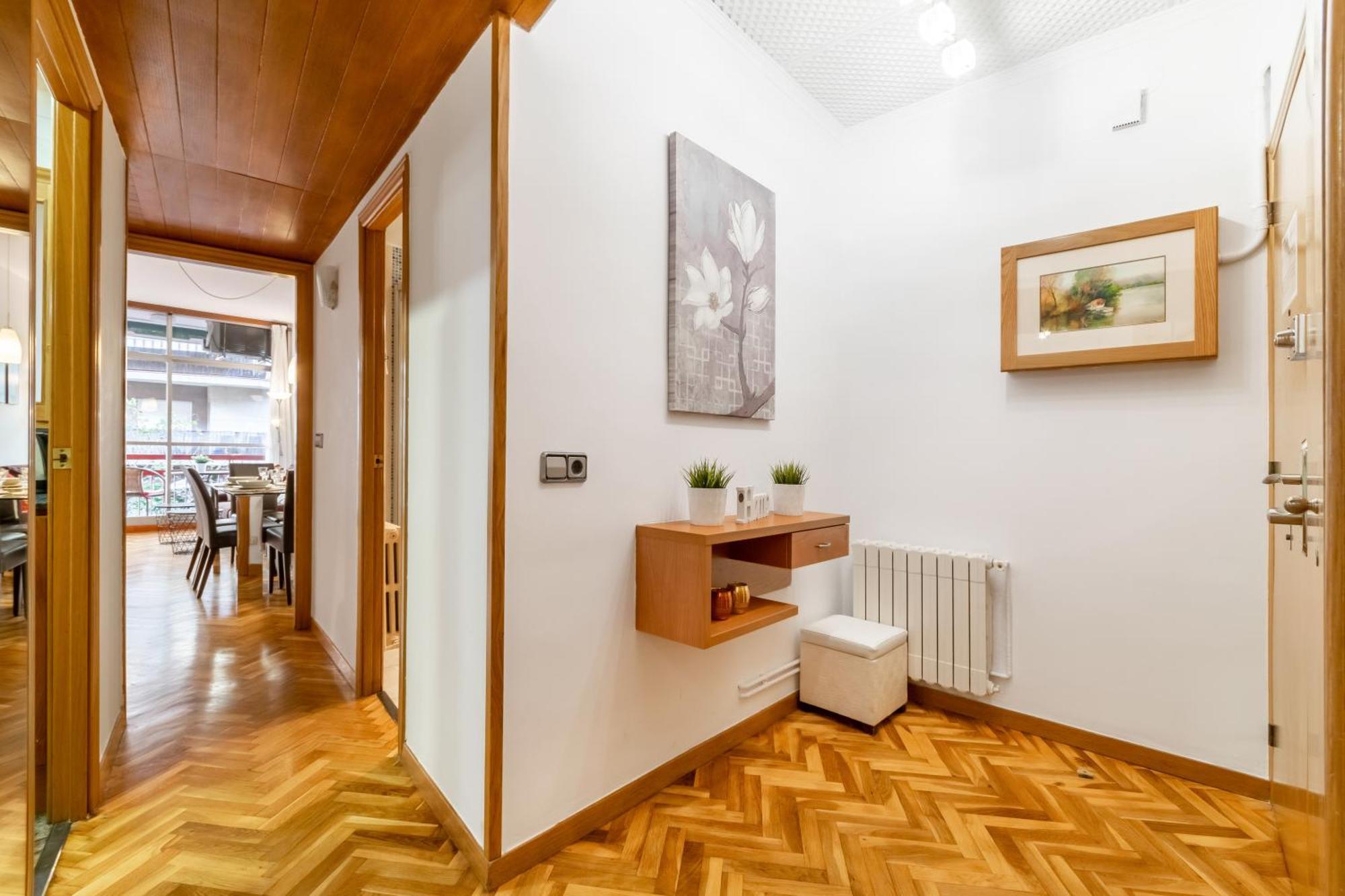Confort Apartment Barcelona