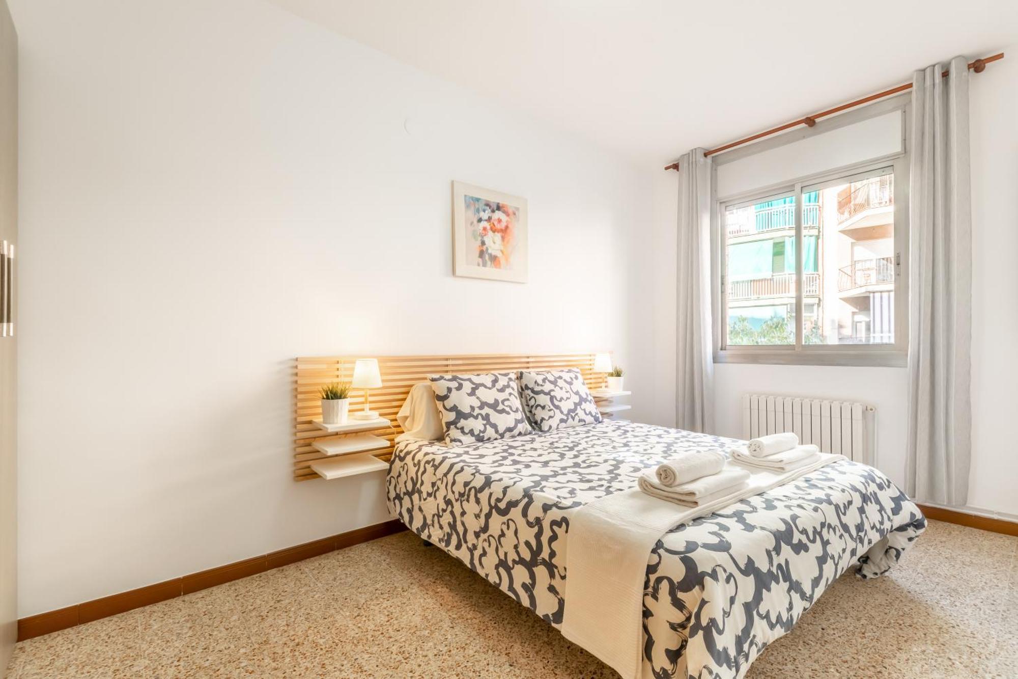 Confort Apartment *