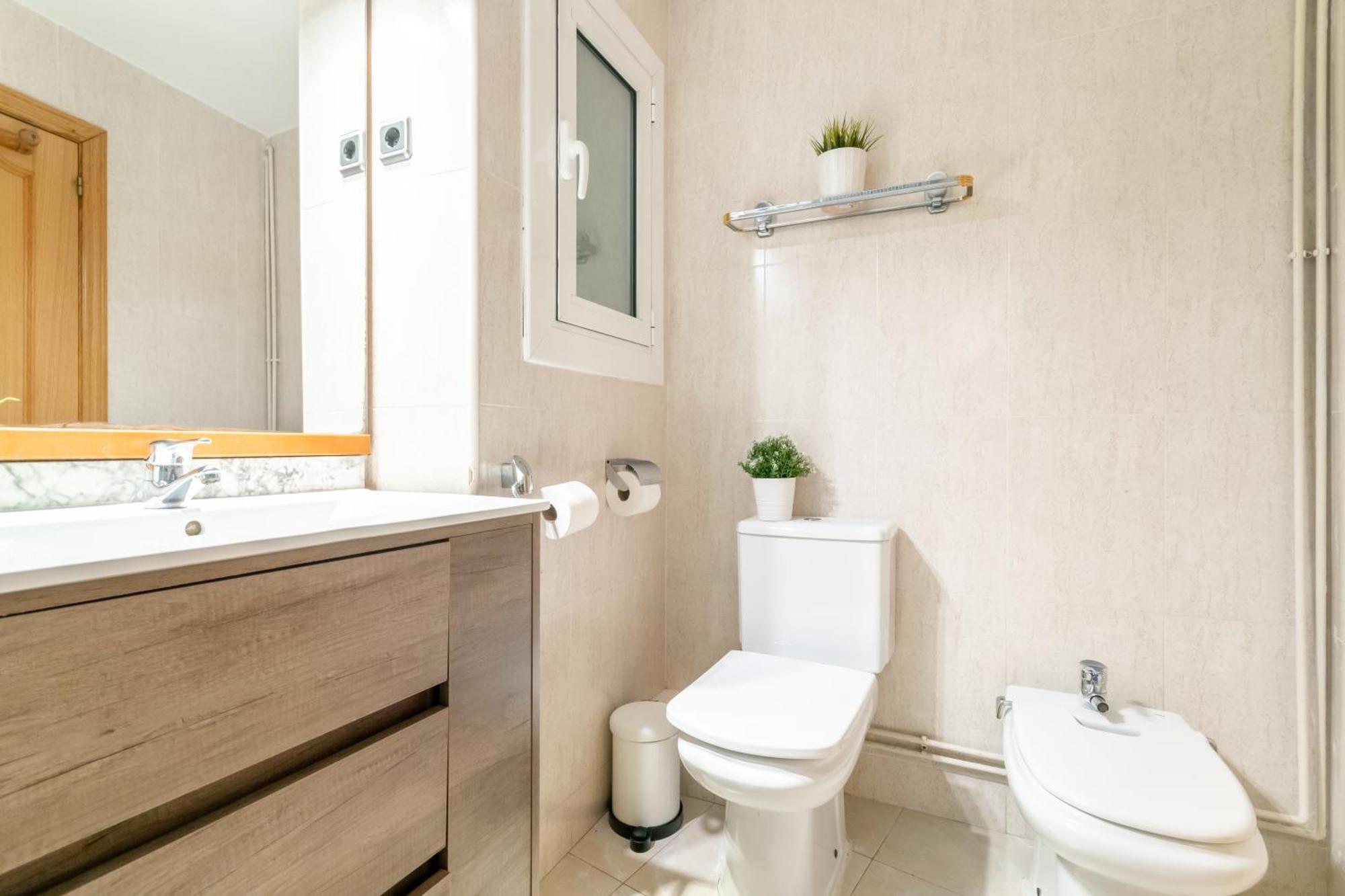 Apartment Confort