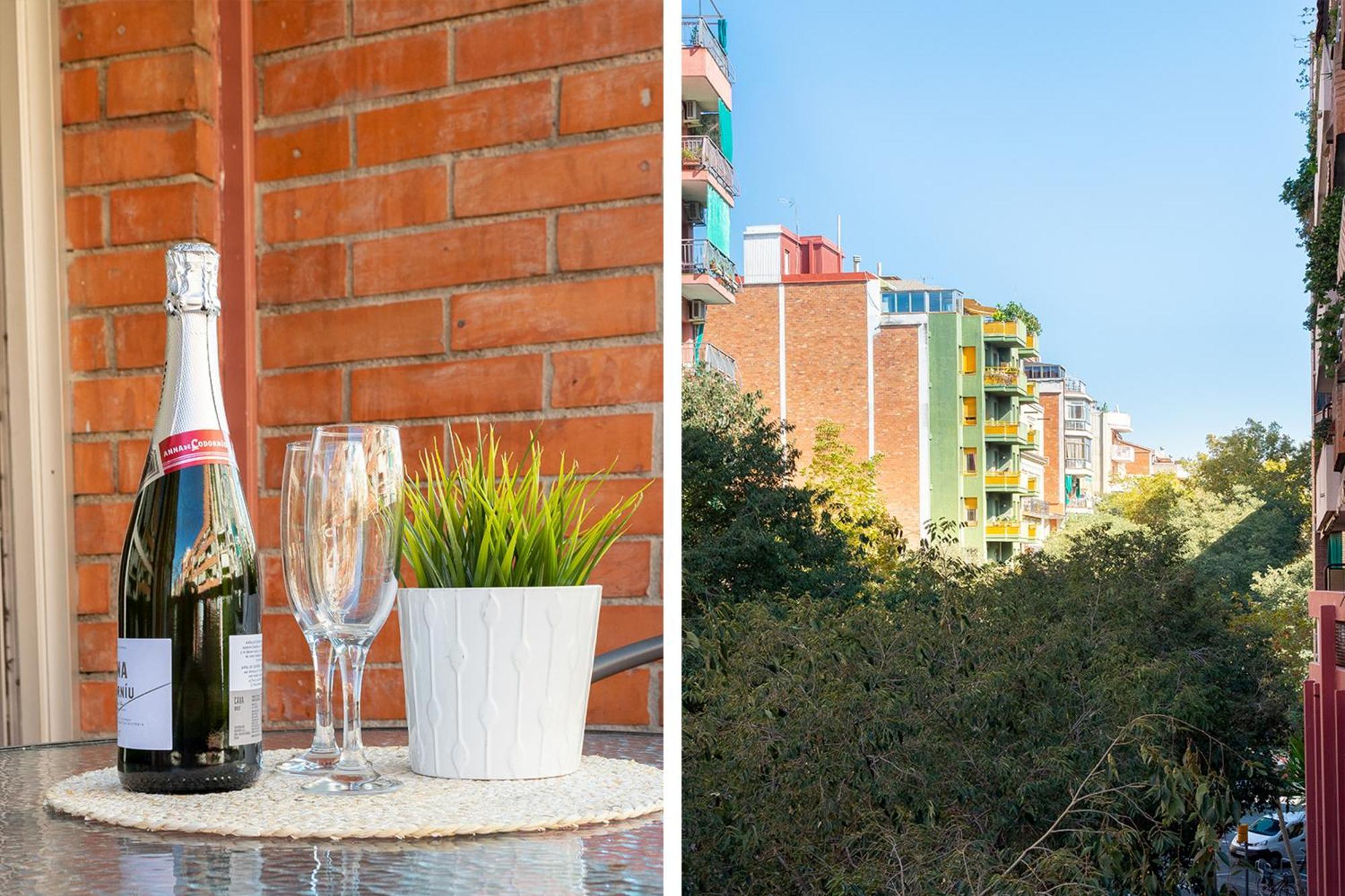Confort Apartment Barcelona
