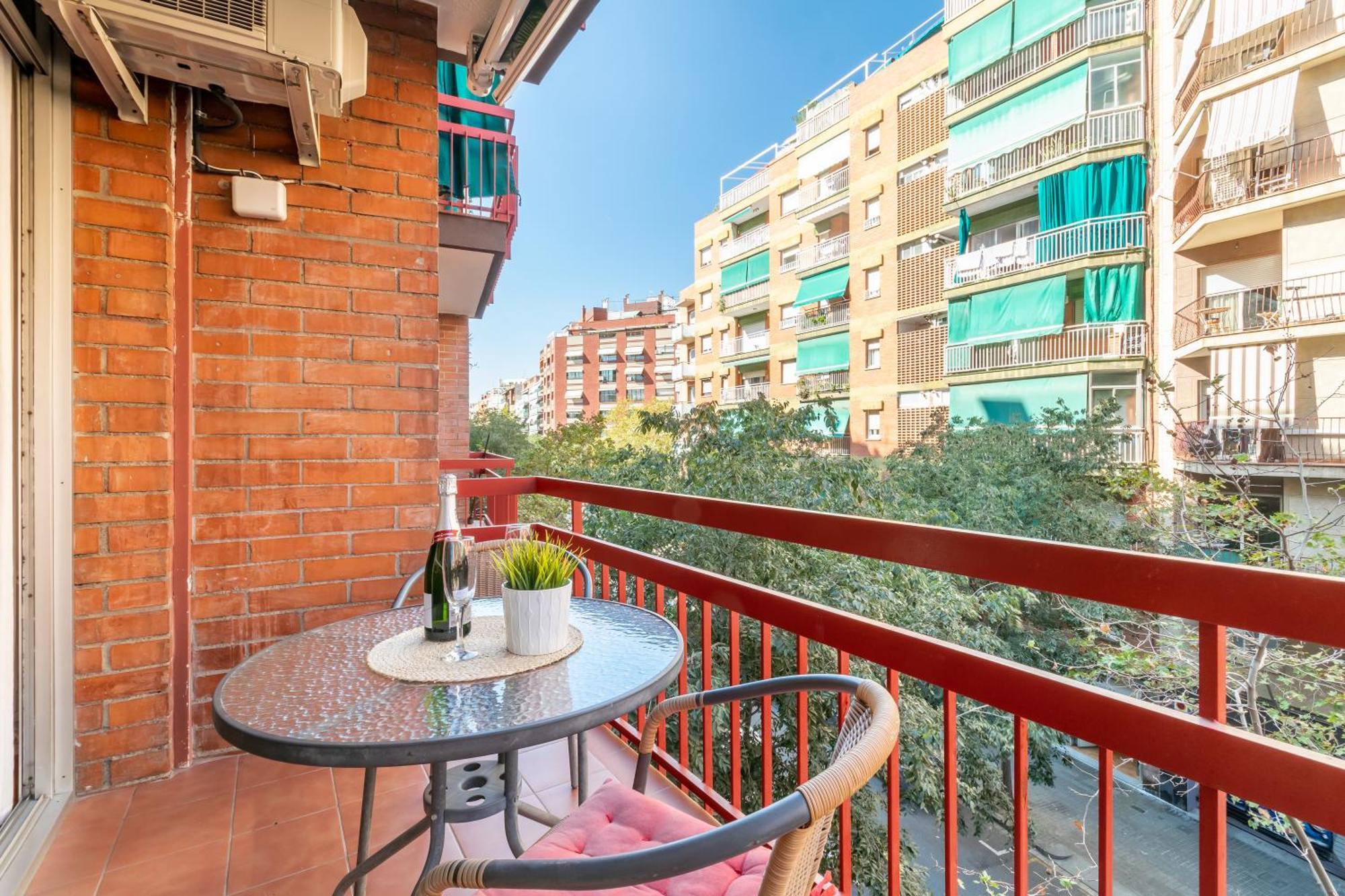 Confort Apartment