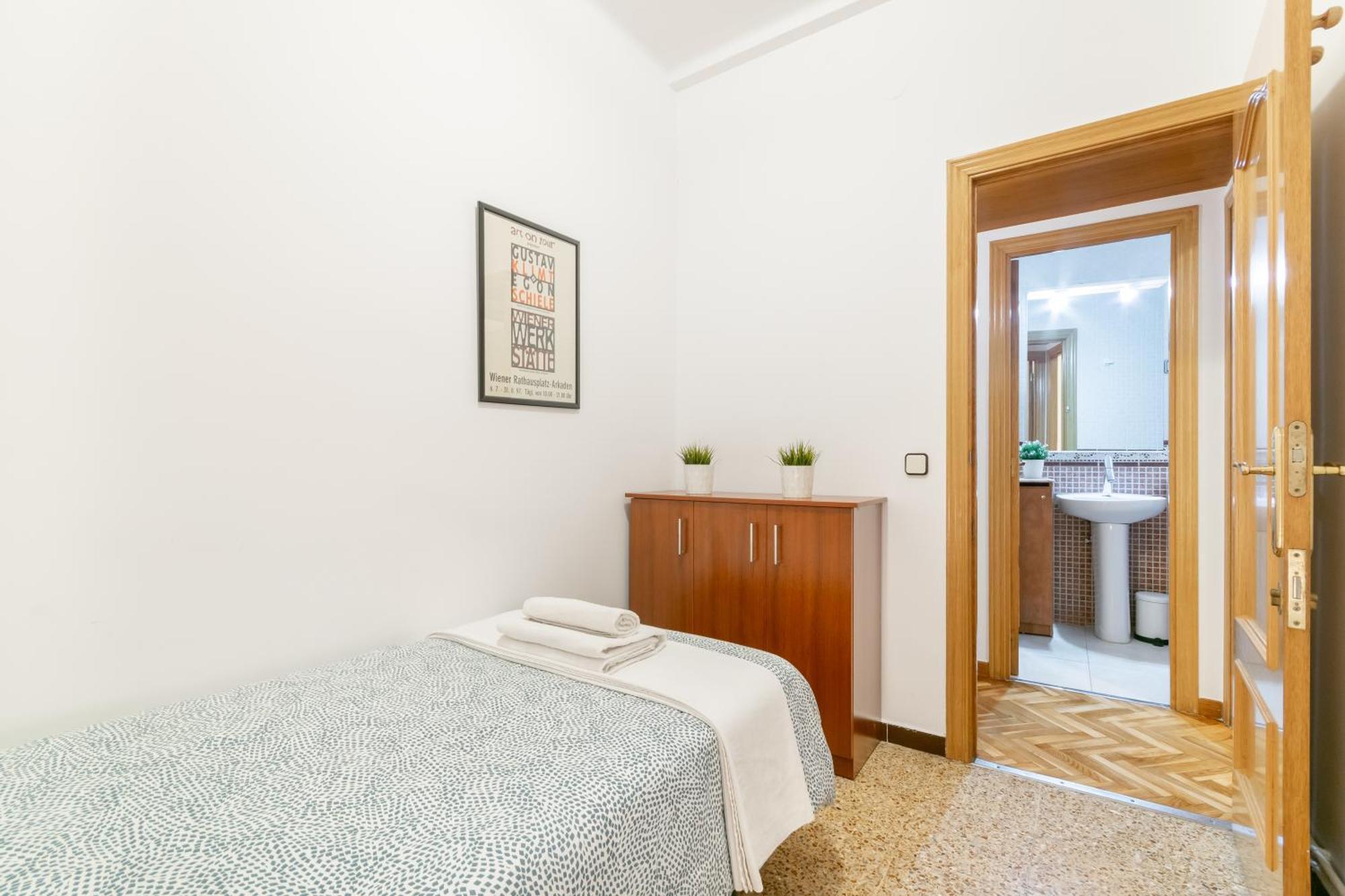 Apartment Confort *