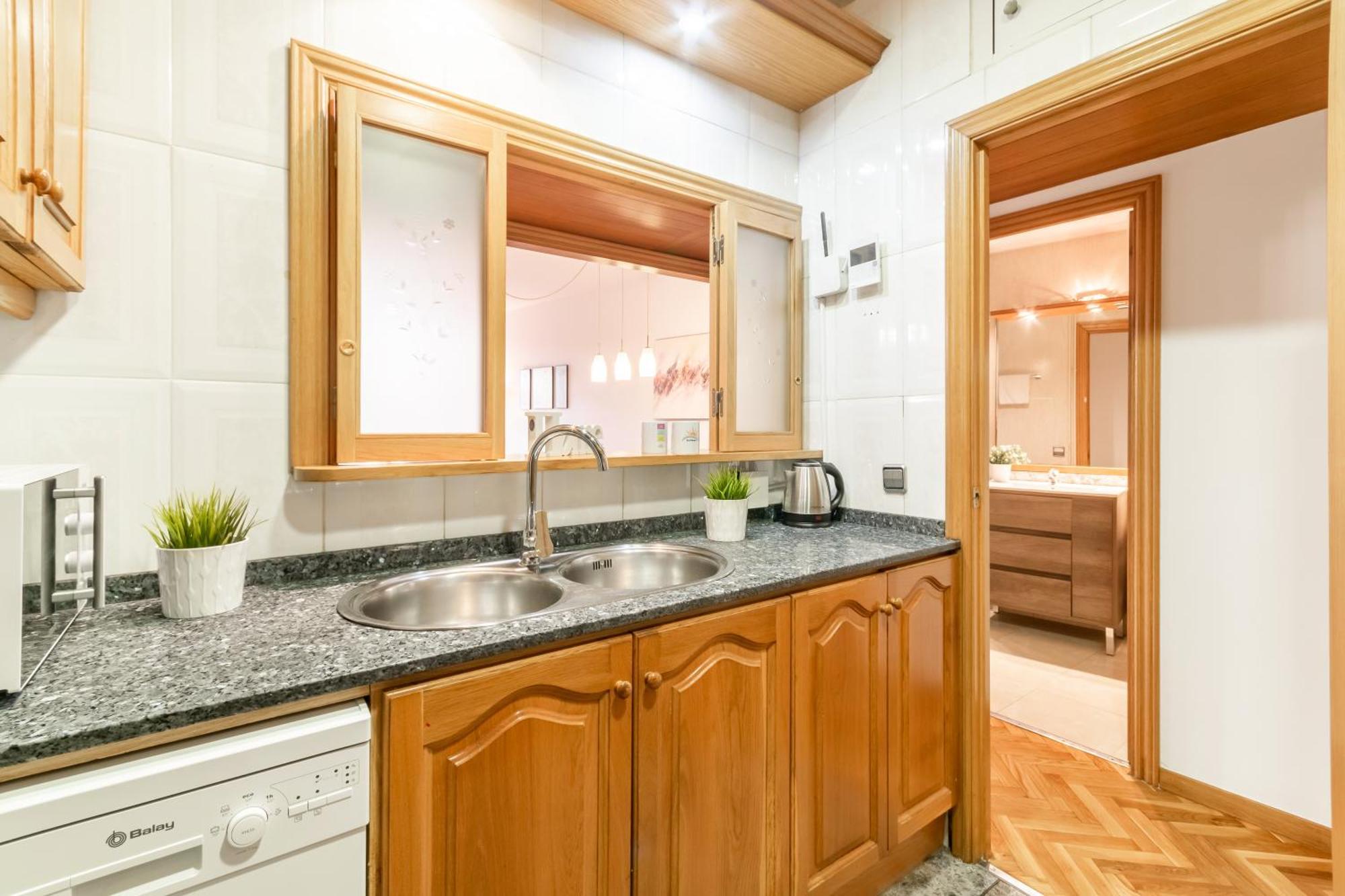 Confort Apartment *