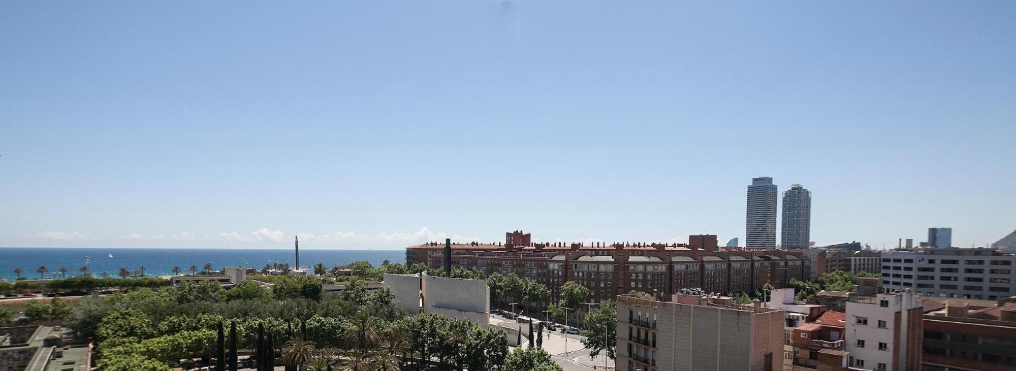 Best 4 4* Barcelona