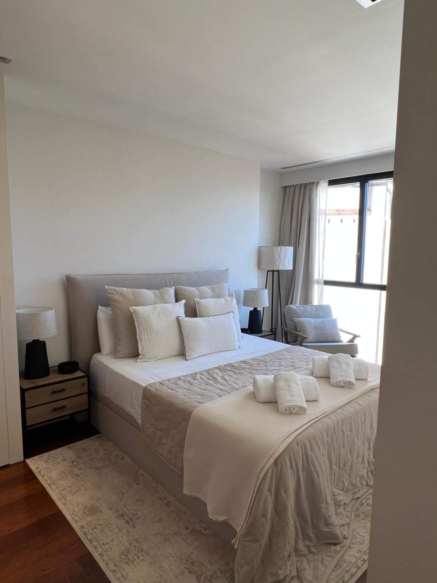La Pedrera Appartement