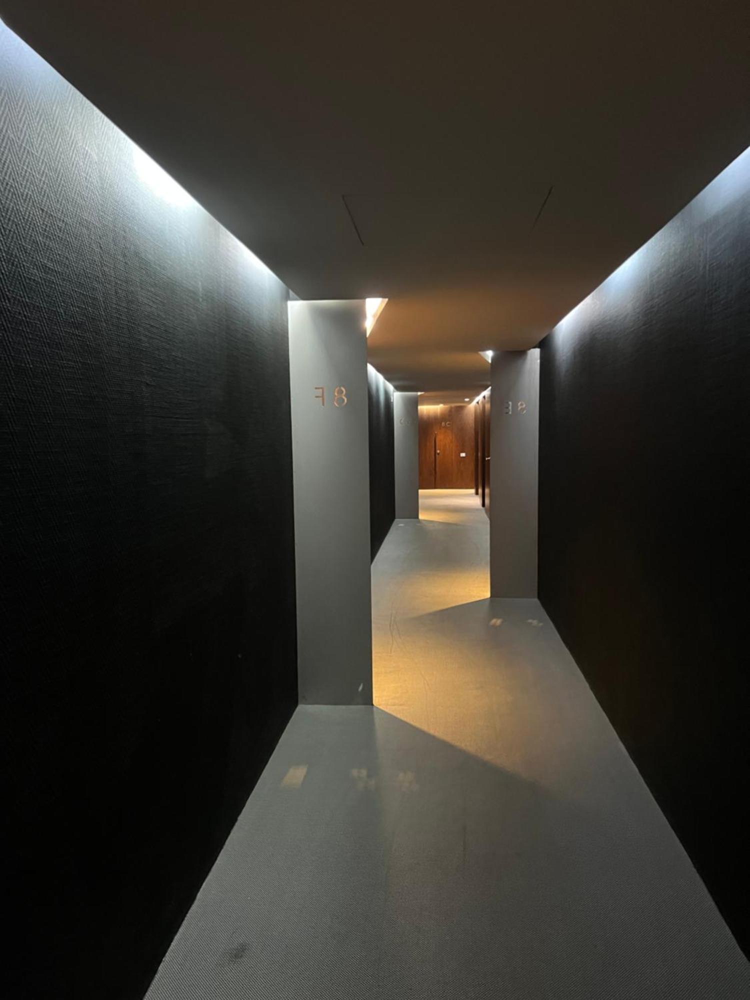 La Pedrera Appartement Barcelona