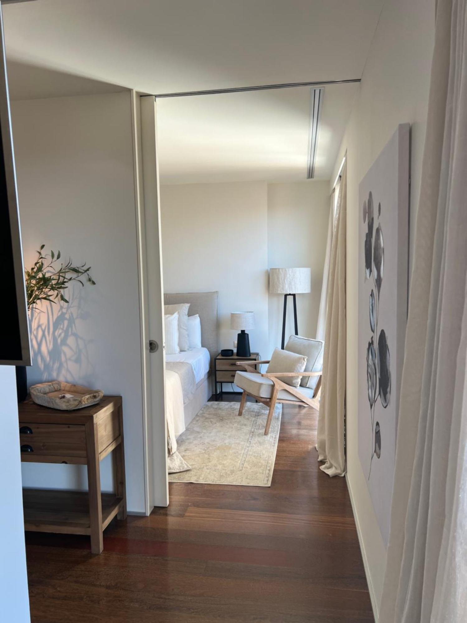 La Pedrera Appartement *