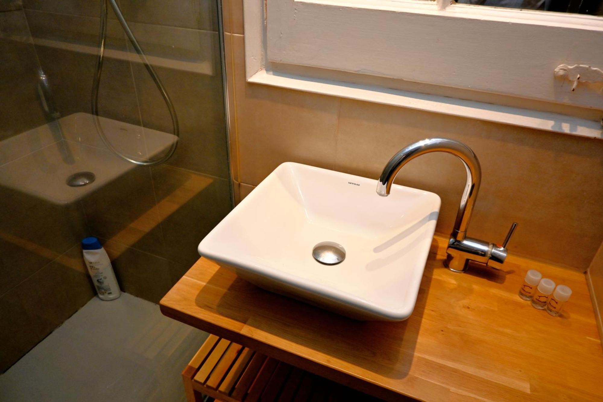 Appartement Homenfun Sagrada Familia Marina *