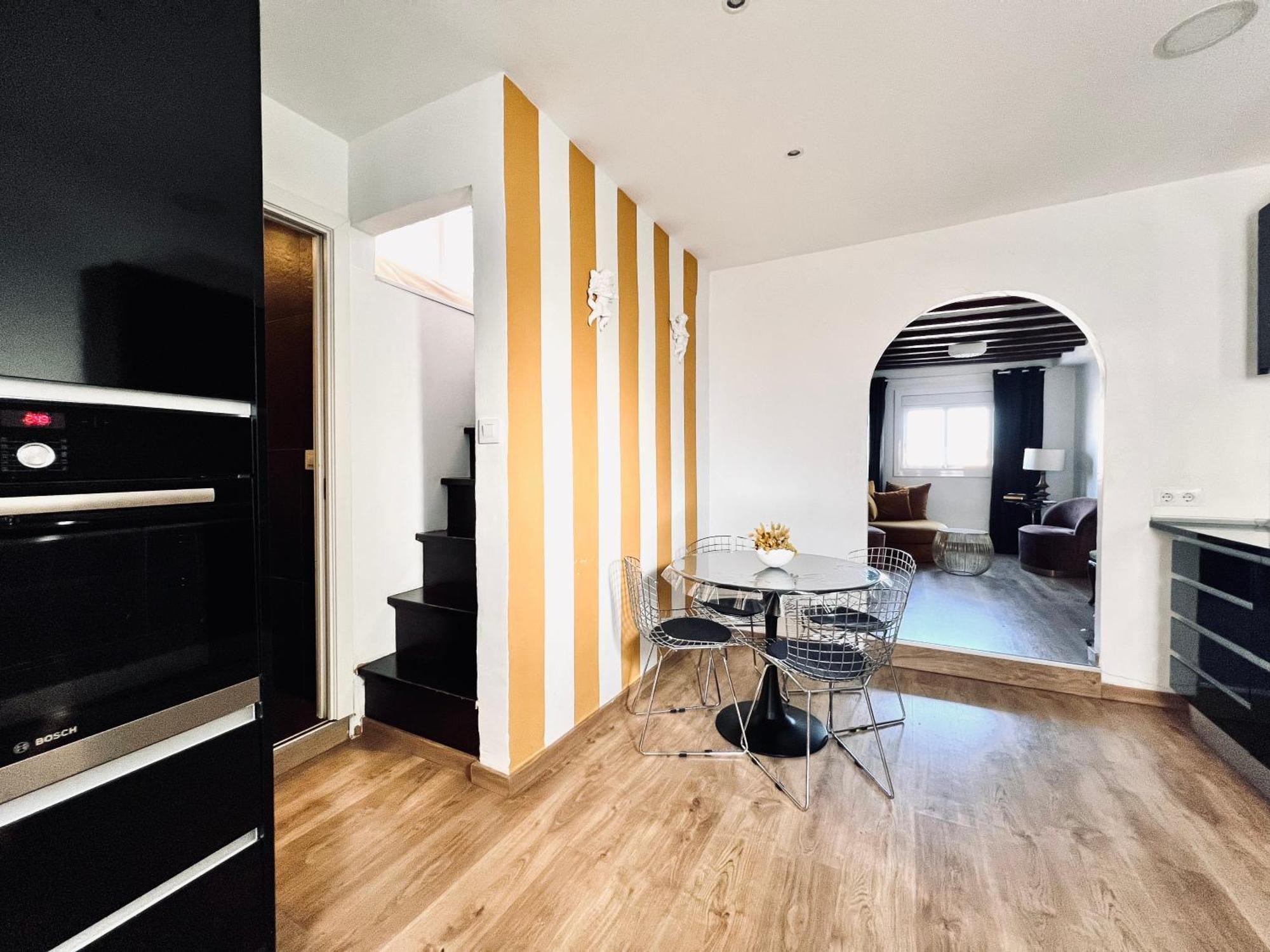 Appartement Diamond Rooftop & Private Terrace Sea Views
