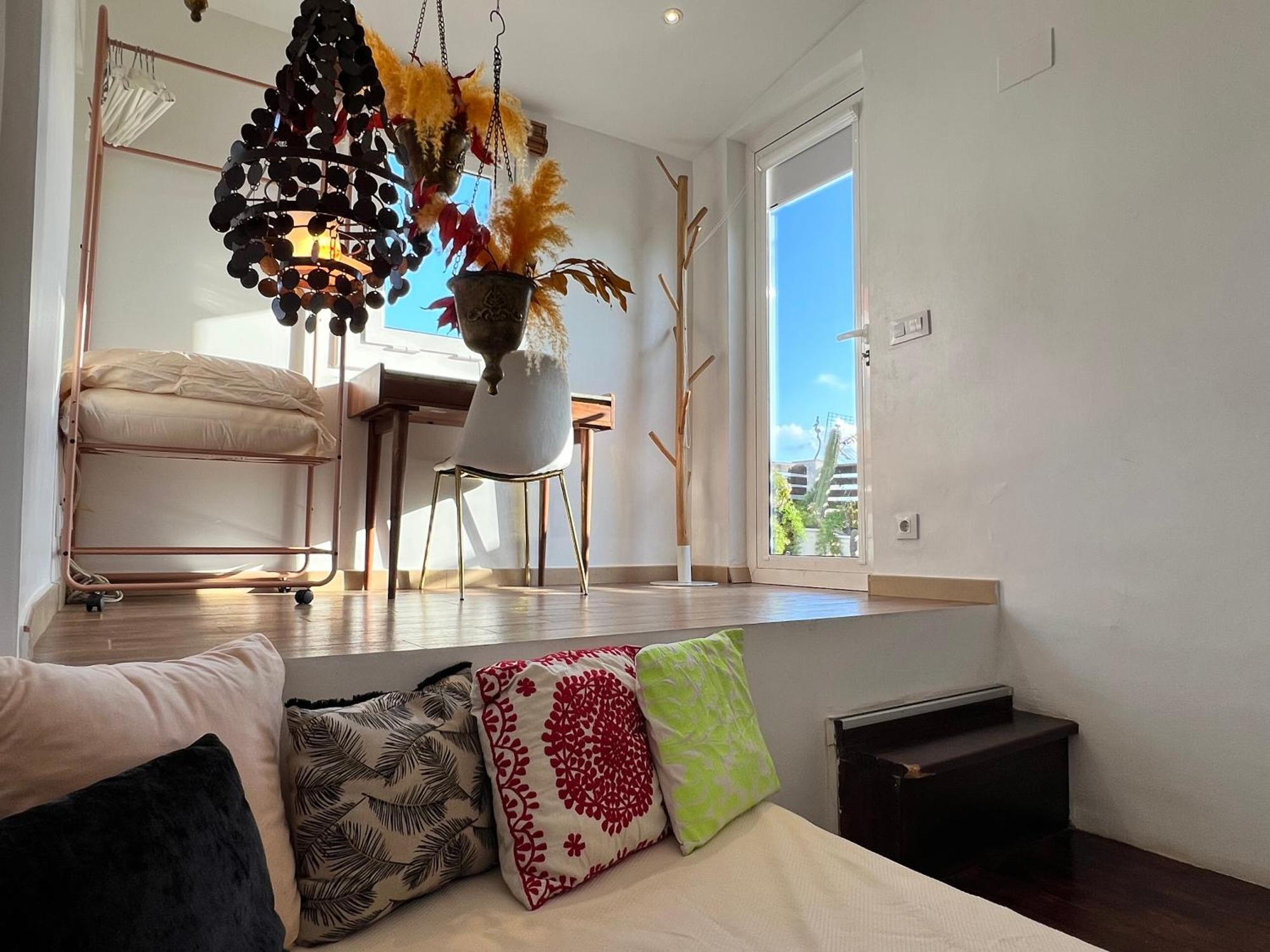 Appartement Diamond Rooftop & Private Terrace Sea Views Barcelone