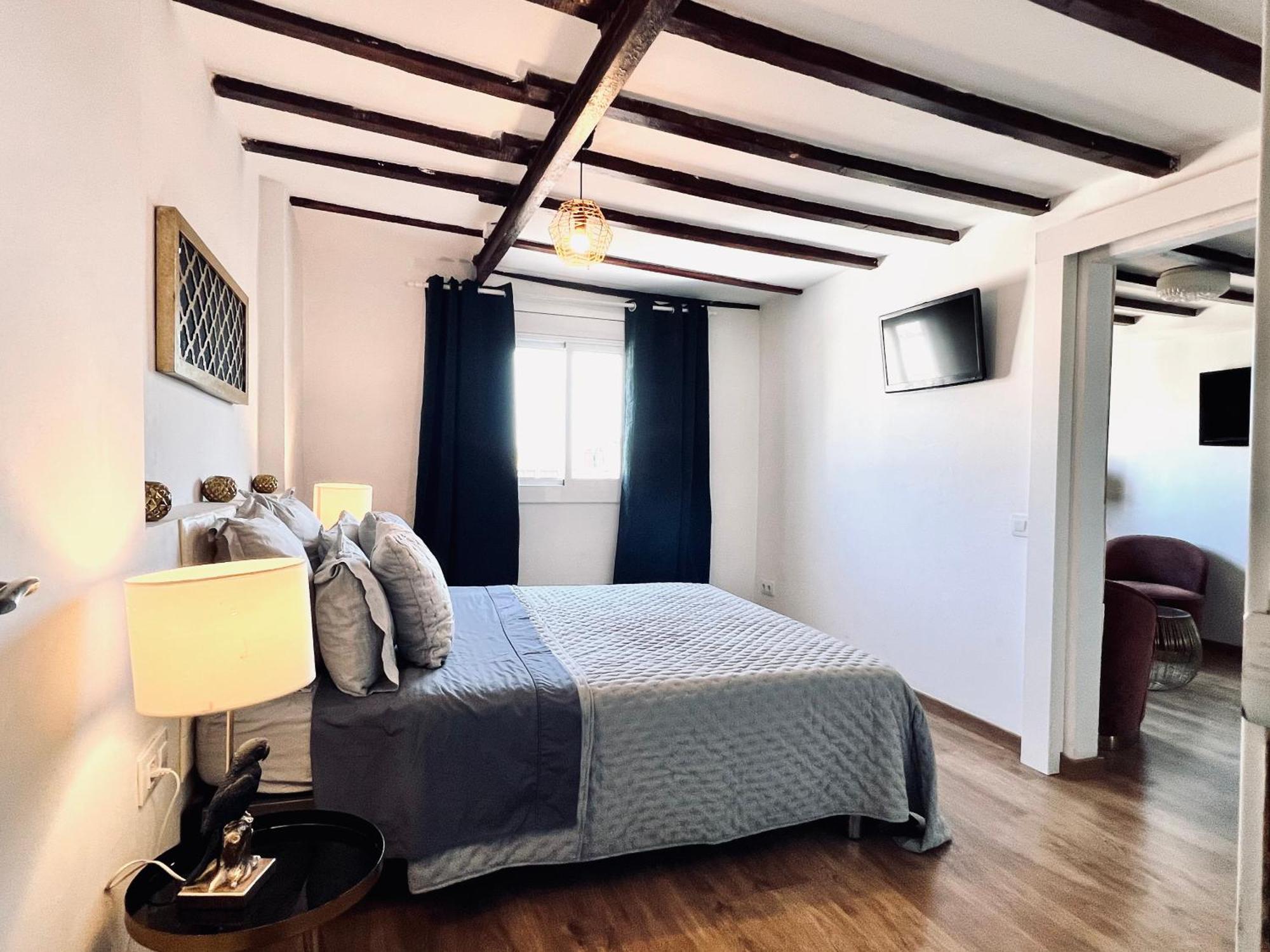 Appartement Diamond Rooftop & Private Terrace Sea Views