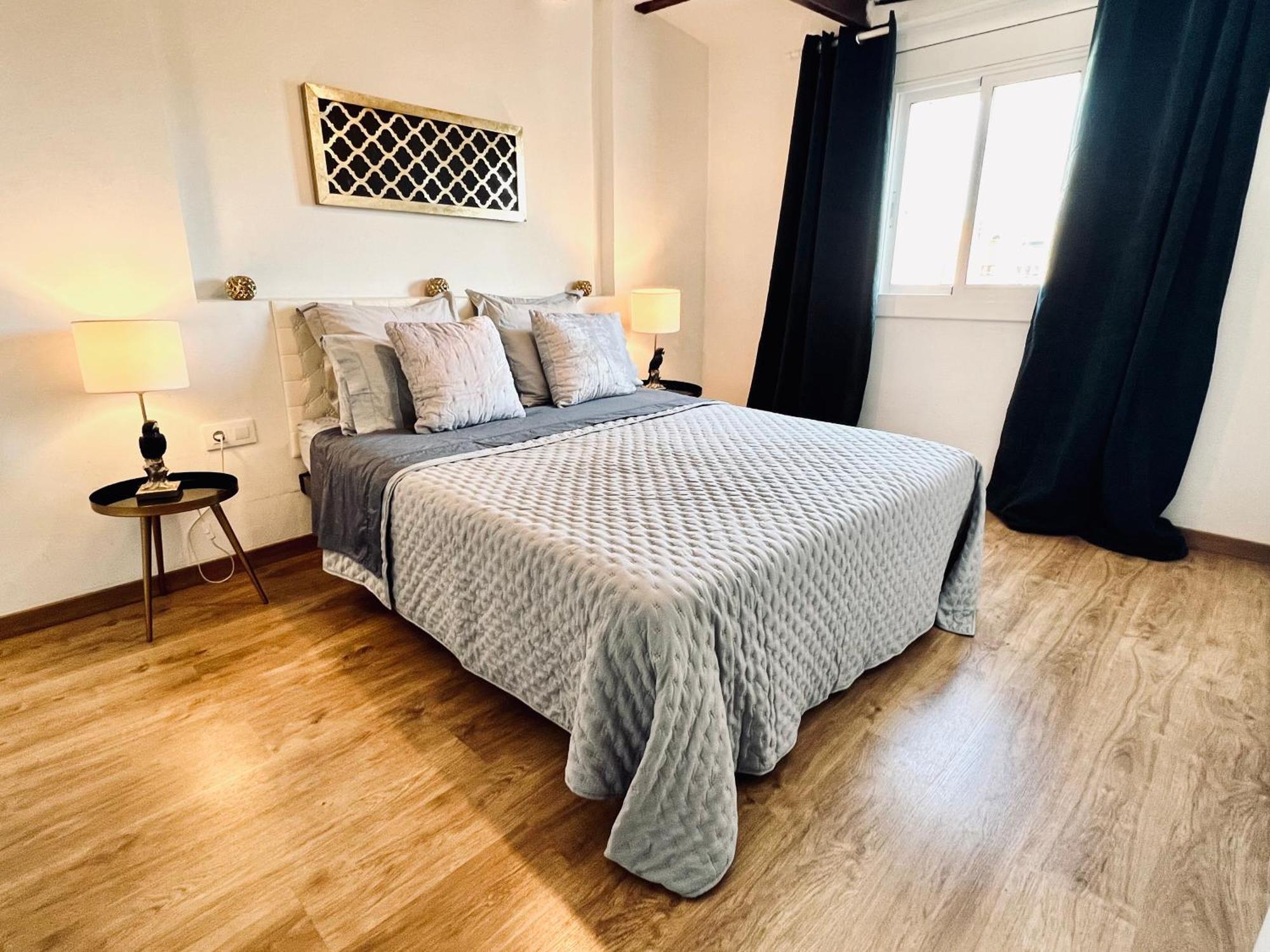 Appartement Diamond Rooftop & Private Terrace Sea Views Barcelone