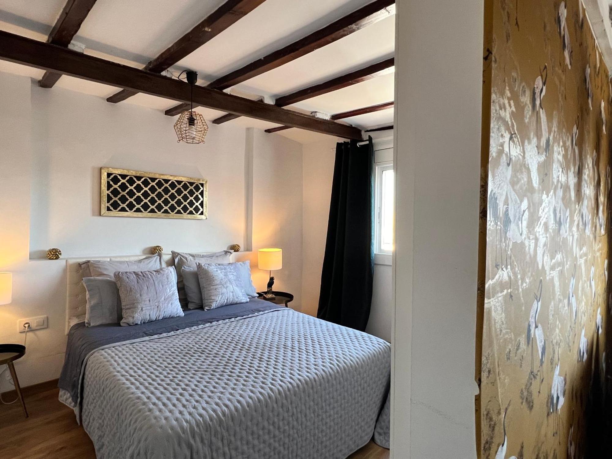 Diamond Rooftop & Private Terrace Sea Views * Barcelone
