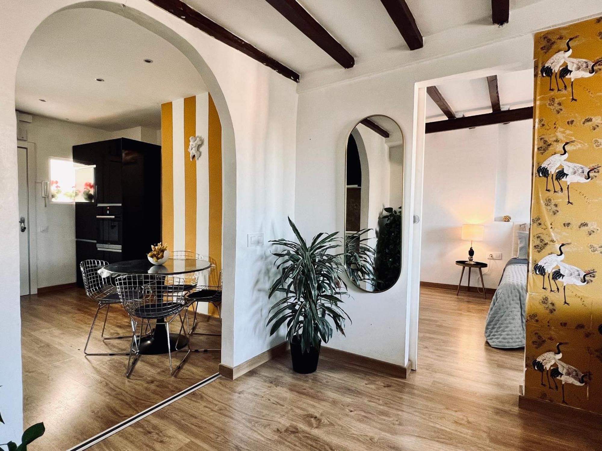Appartement Diamond Rooftop & Private Terrace Sea Views