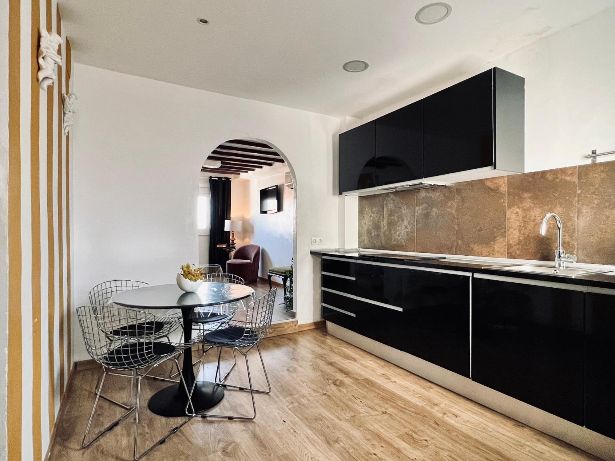 Appartement Diamond Rooftop & Private Terrace Sea Views