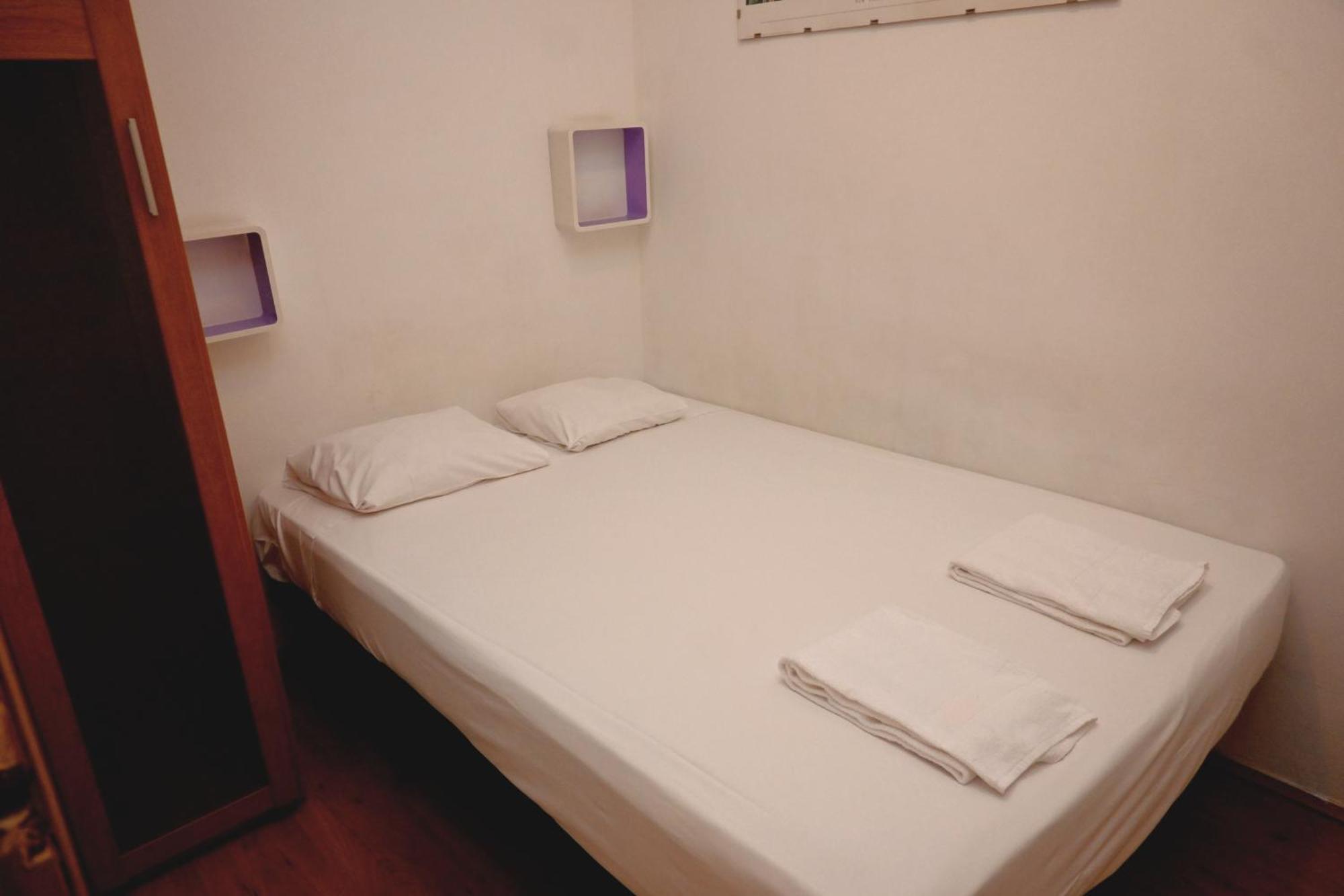 Apartment Homenfun Sagrada Familia Aragon