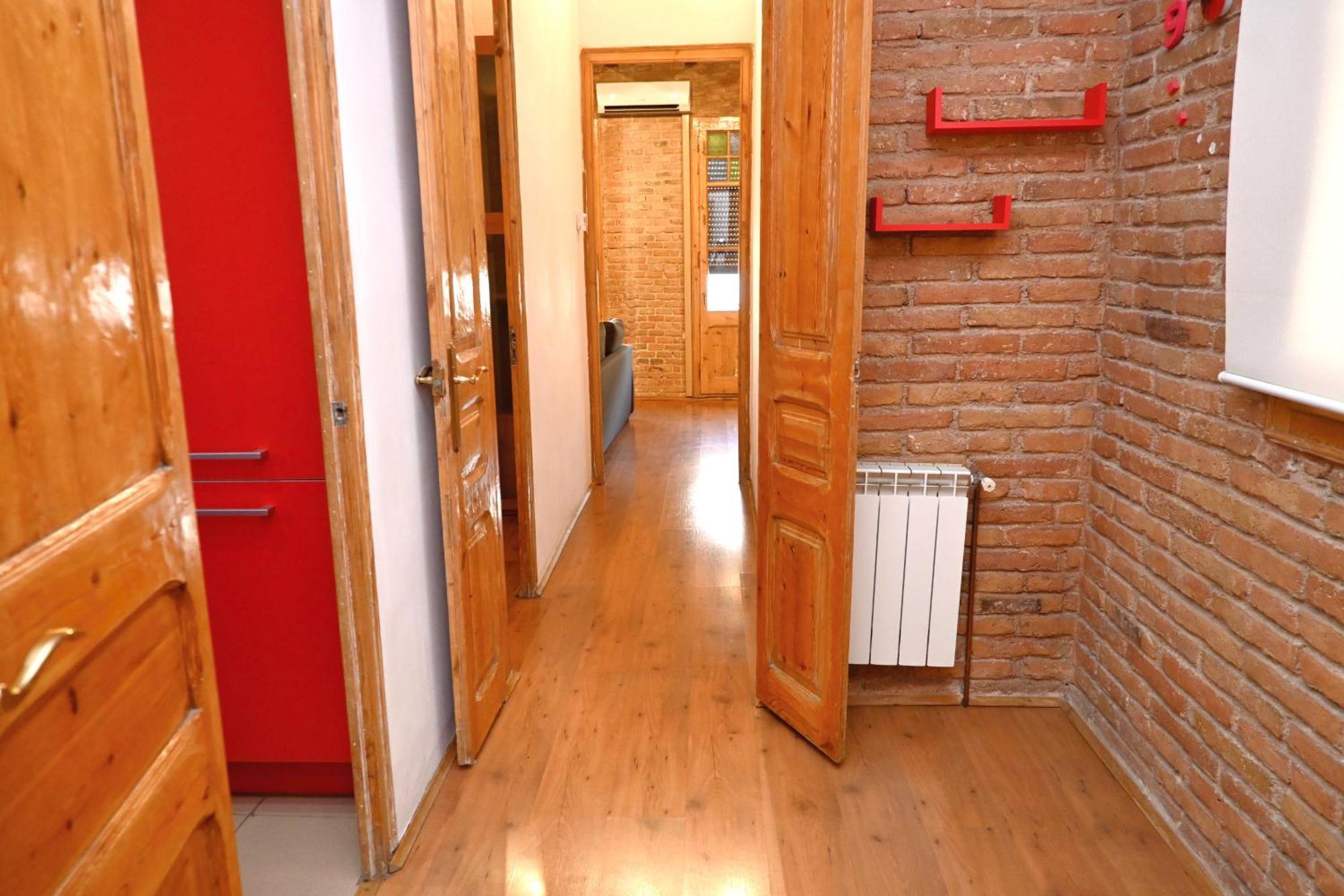 Apartment Homenfun Sagrada Familia Aragon *