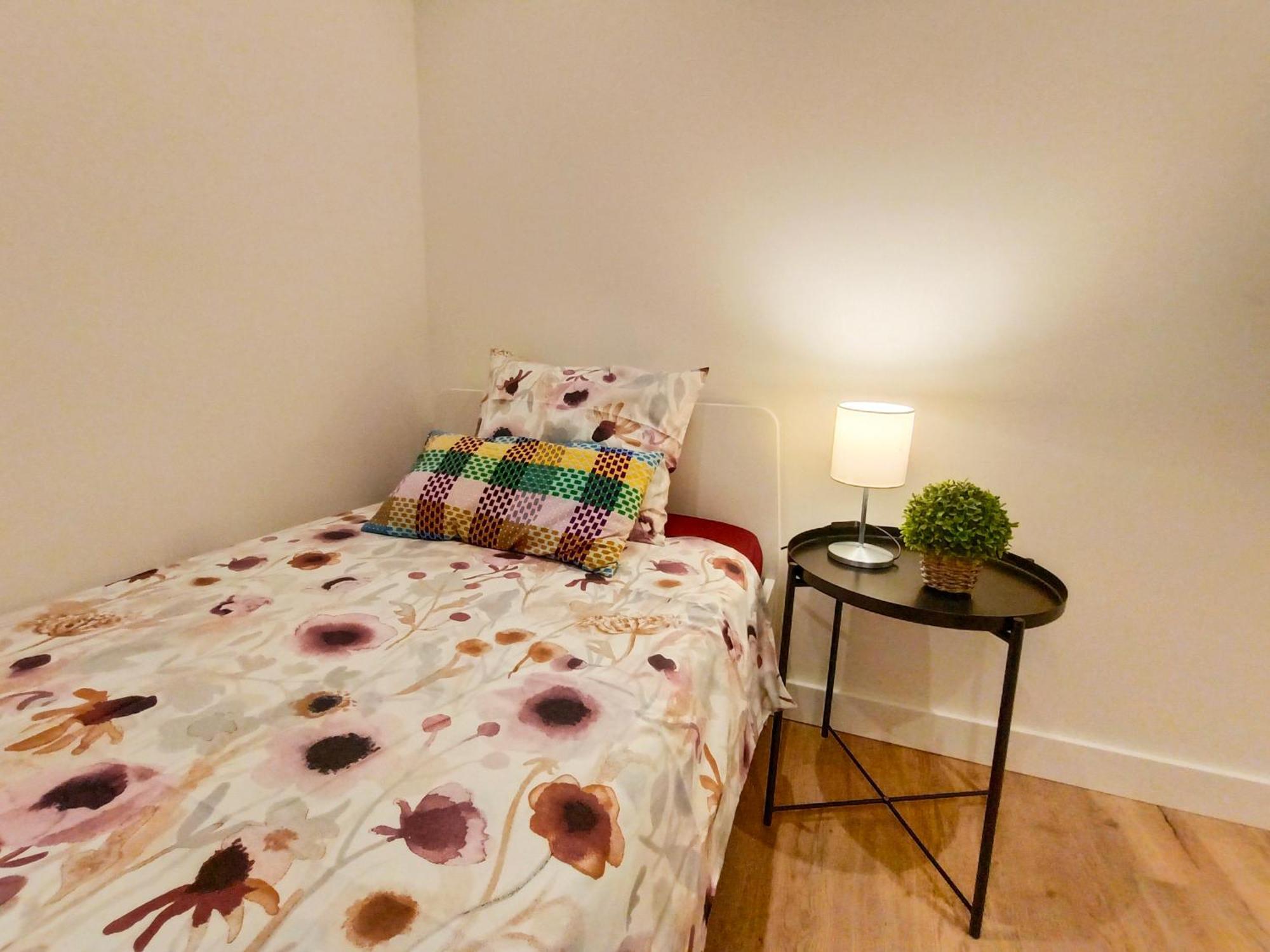Private In Born Hostel Barcelona