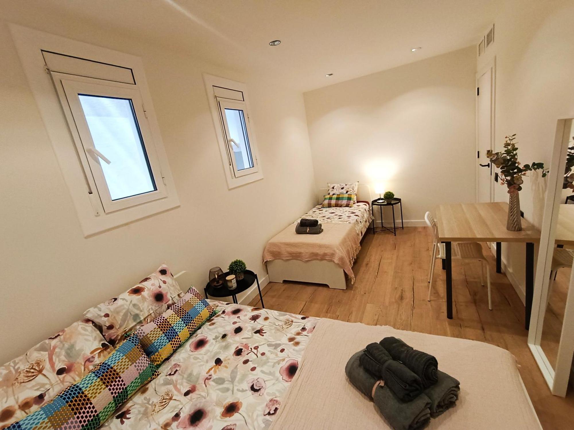 Hostel Private In Born *