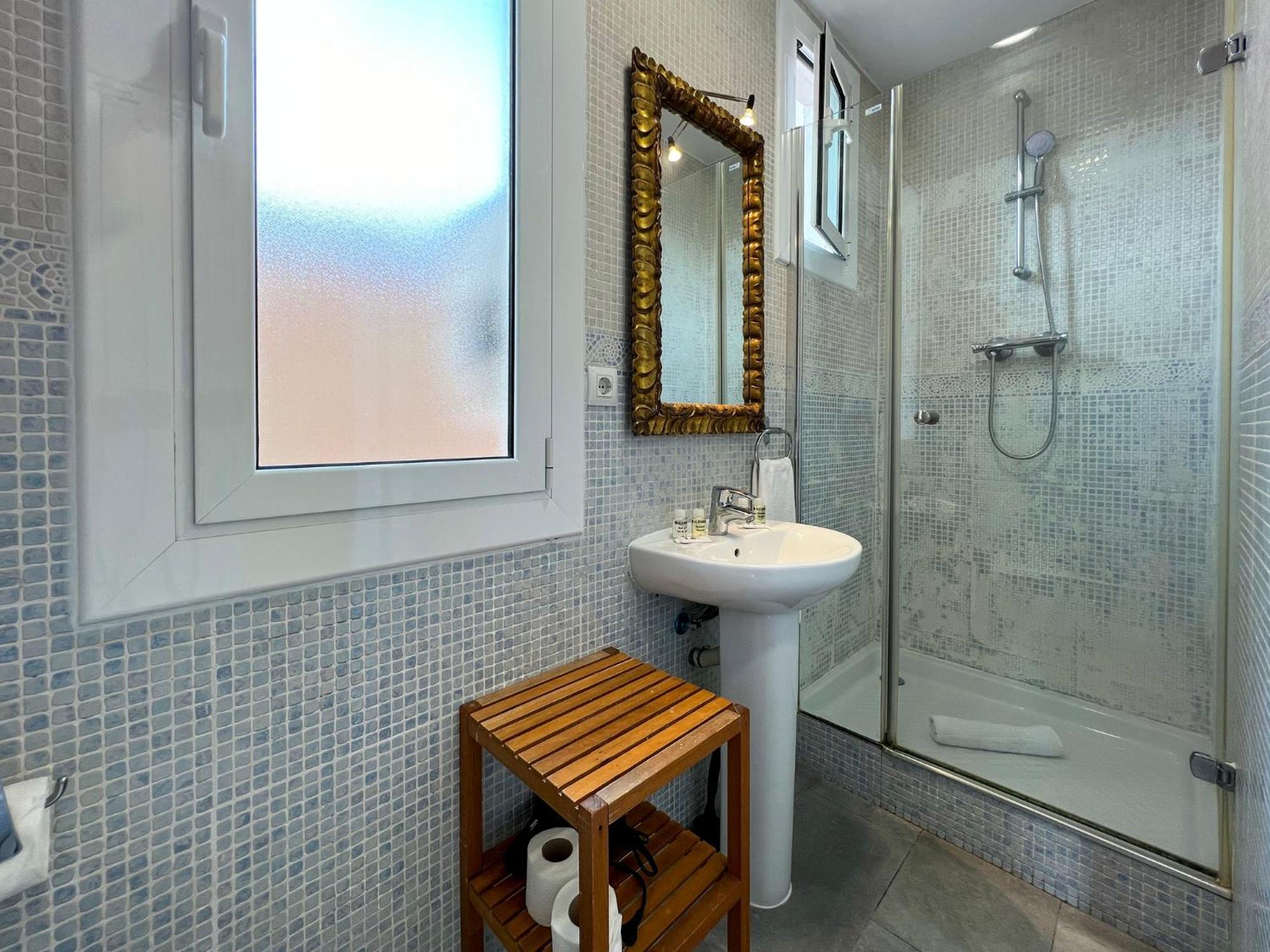 Appartement U-nique Fontrodona Barcelone