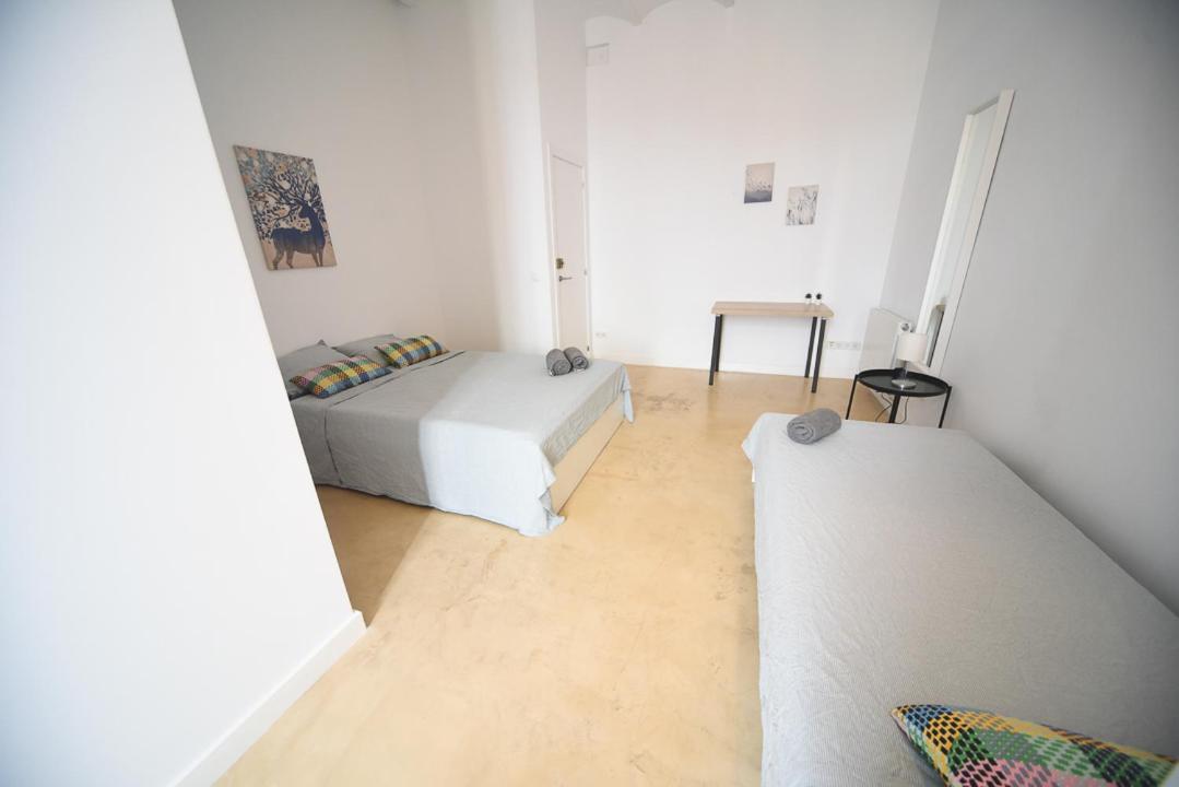 Close To Sagrada Familia Hostel