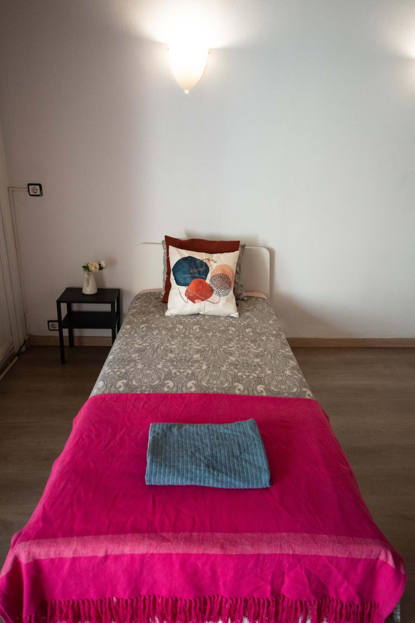 Hostel By Eixample Barcelona