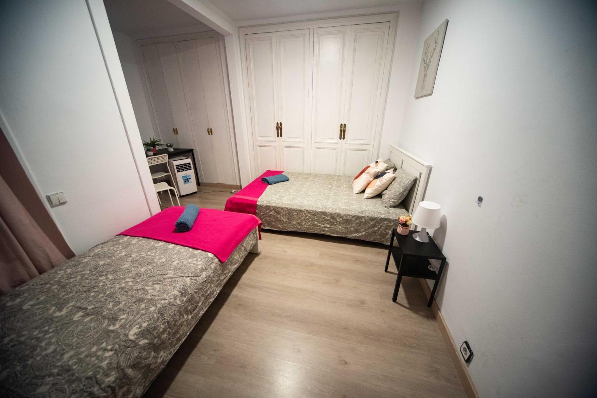 Hostel By Eixample Barcelona