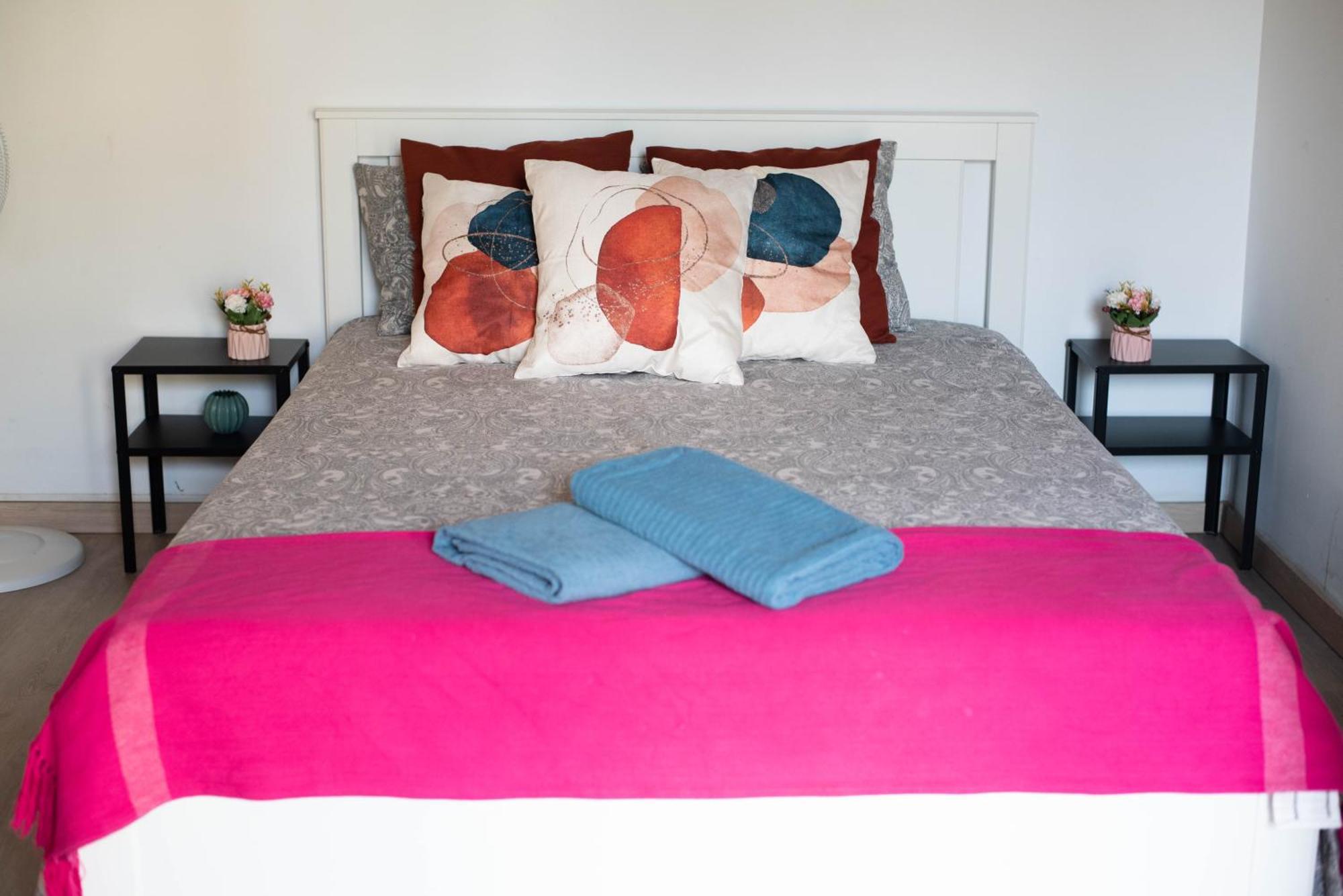 Hostel By Eixample Barcelona