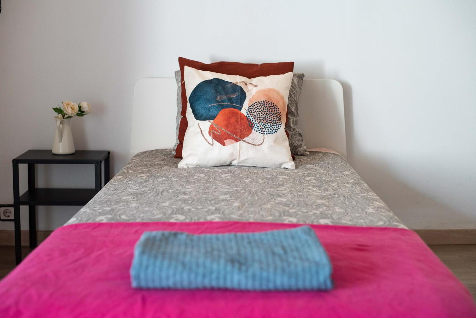 Hostel By Eixample