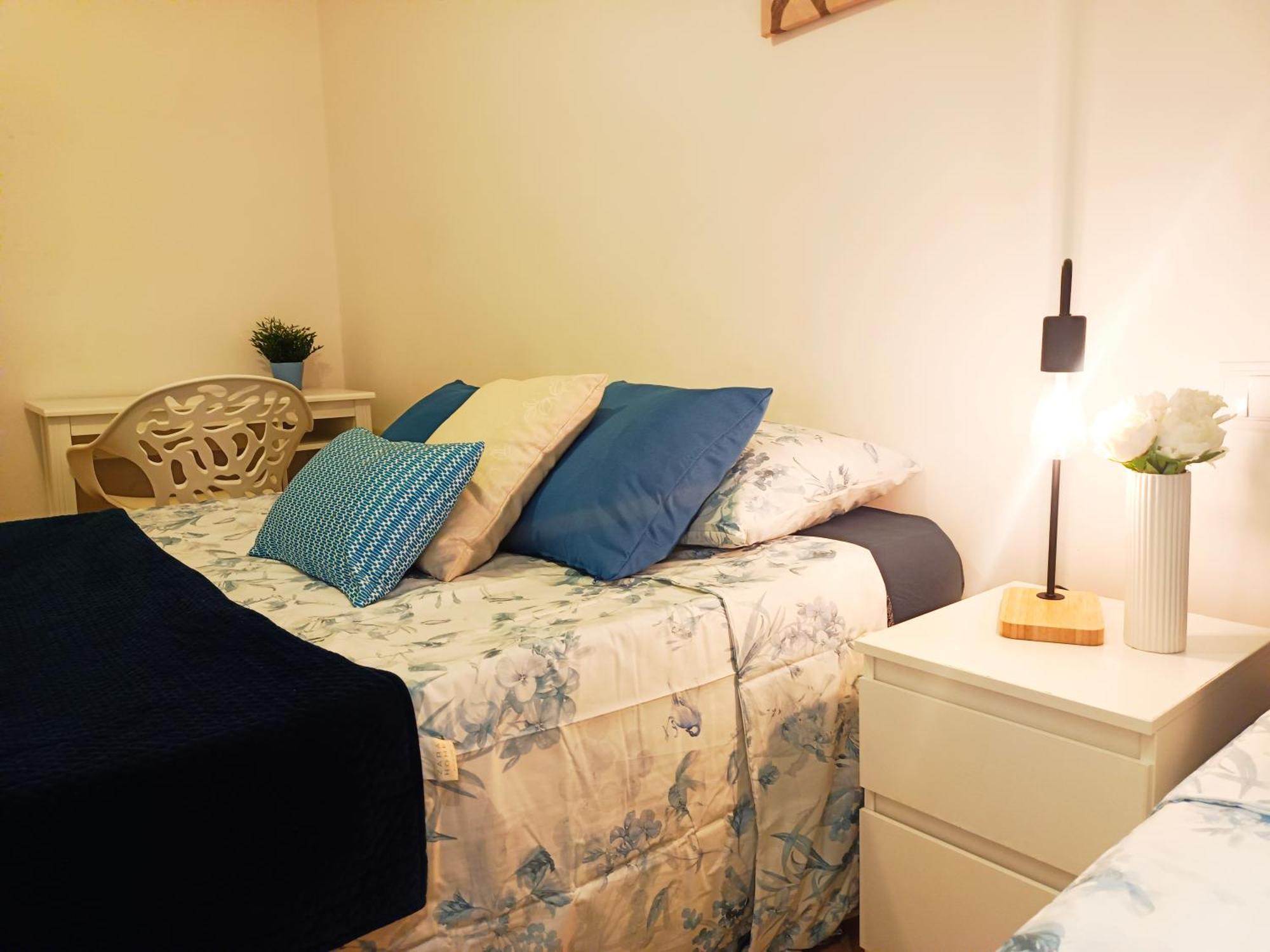 Private In Gothic Hostel *