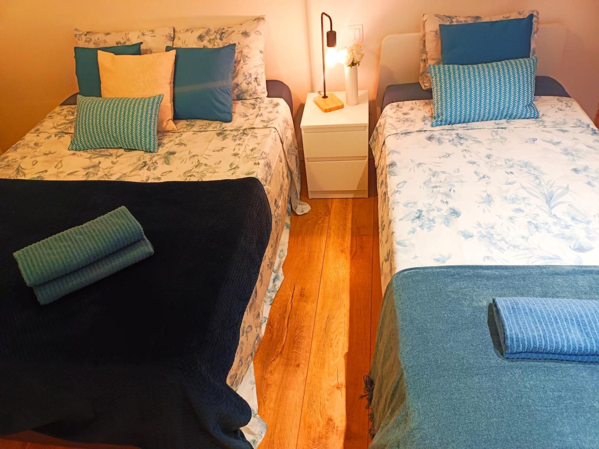 Private In Gothic Hostel Barcelona