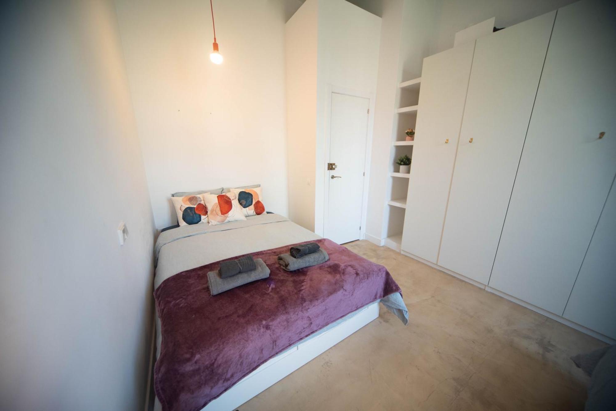 Hostel Close To Sagrada Familia *