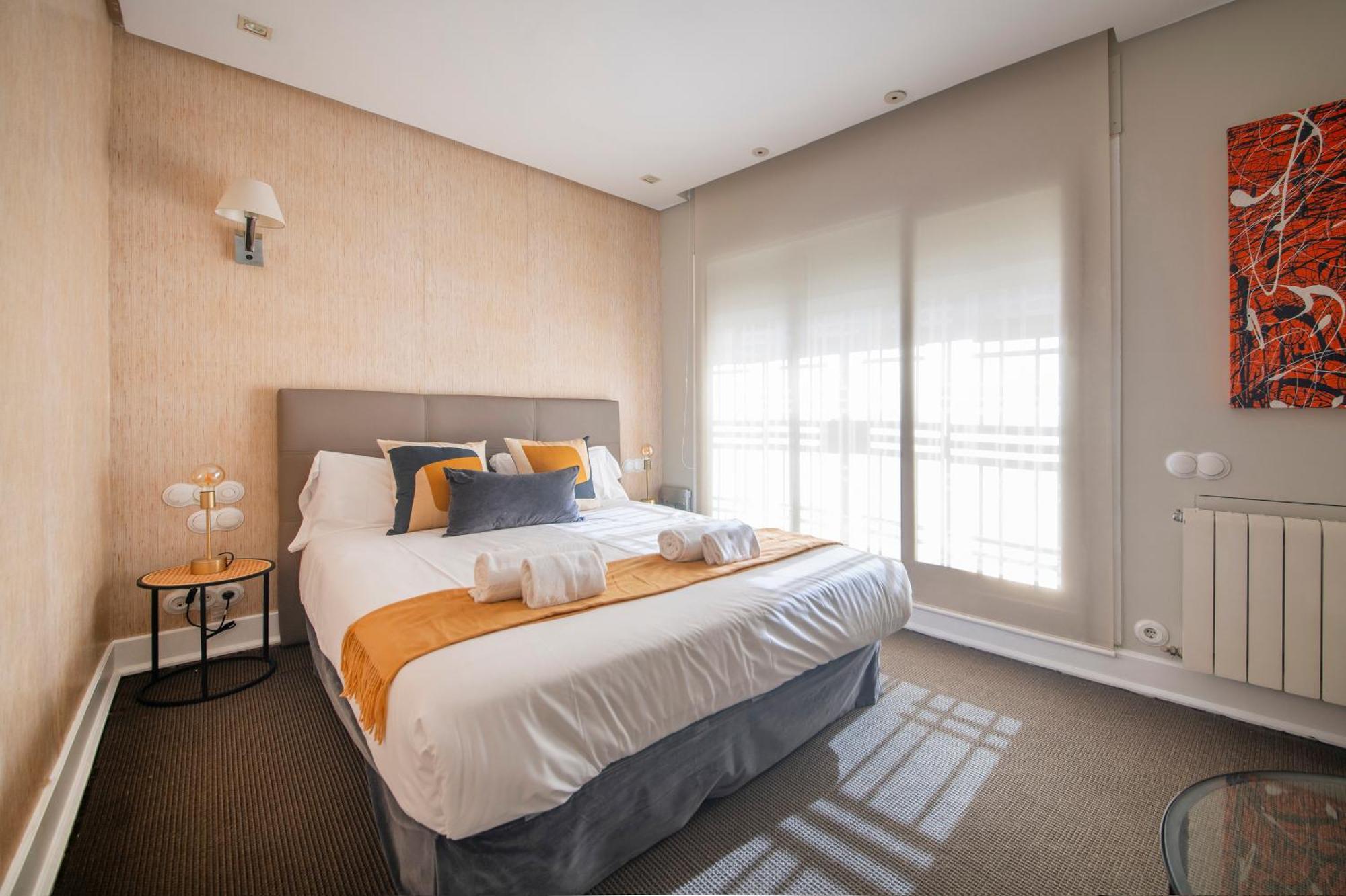 Appartement Stylish Diagonal Barcelone
