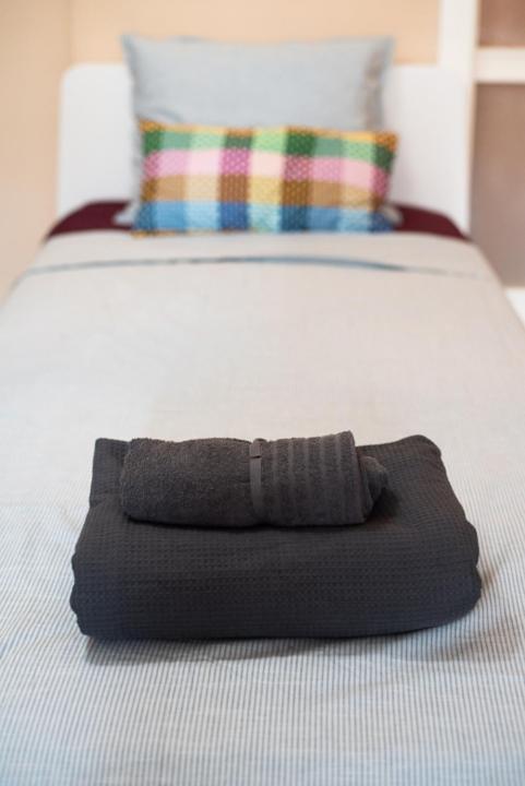 Hostel Traditional In Eixample *