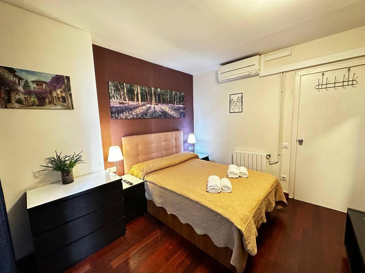 Arago * Barcelona