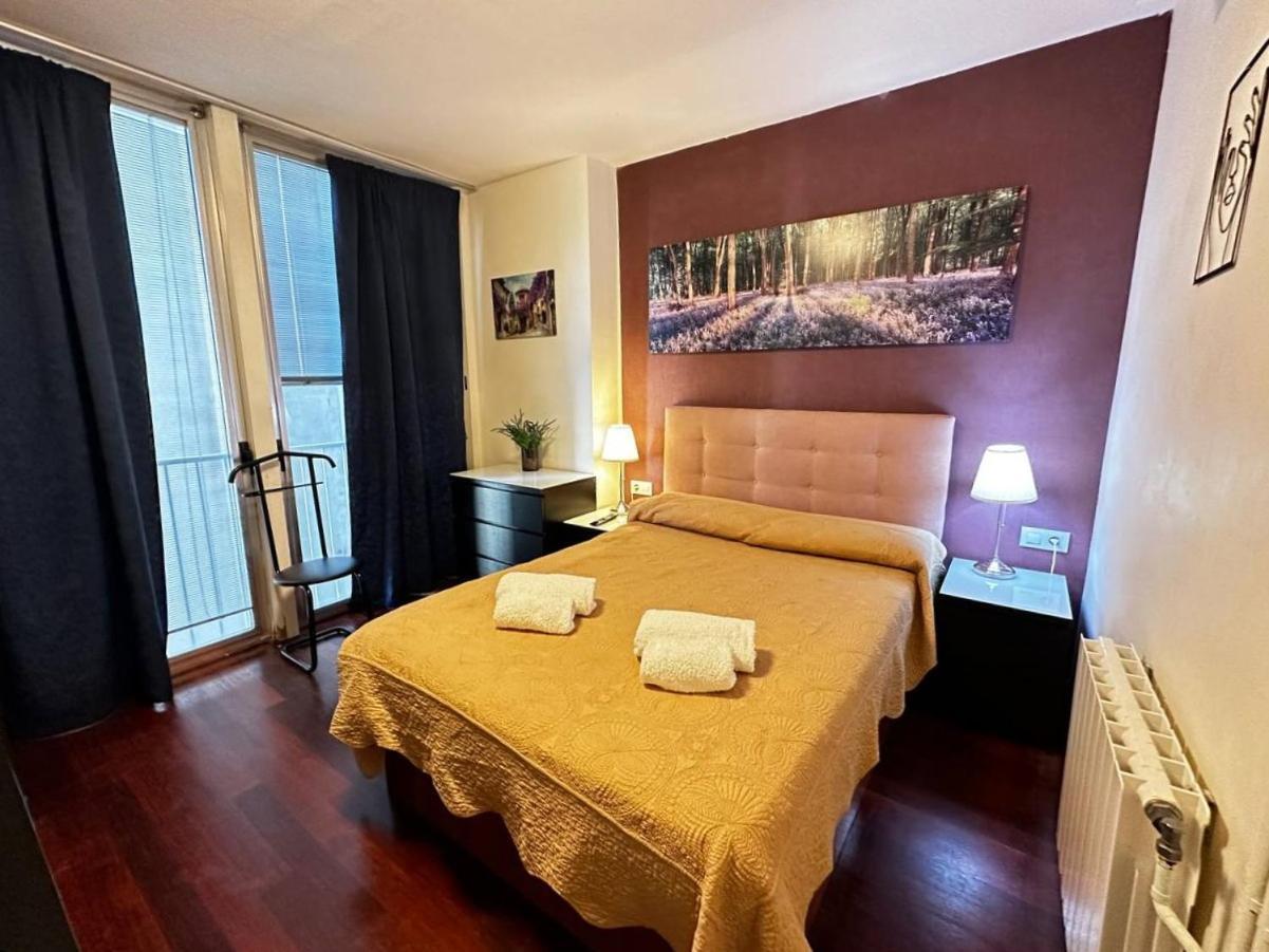 Arago Bed & Breakfast Barcelona