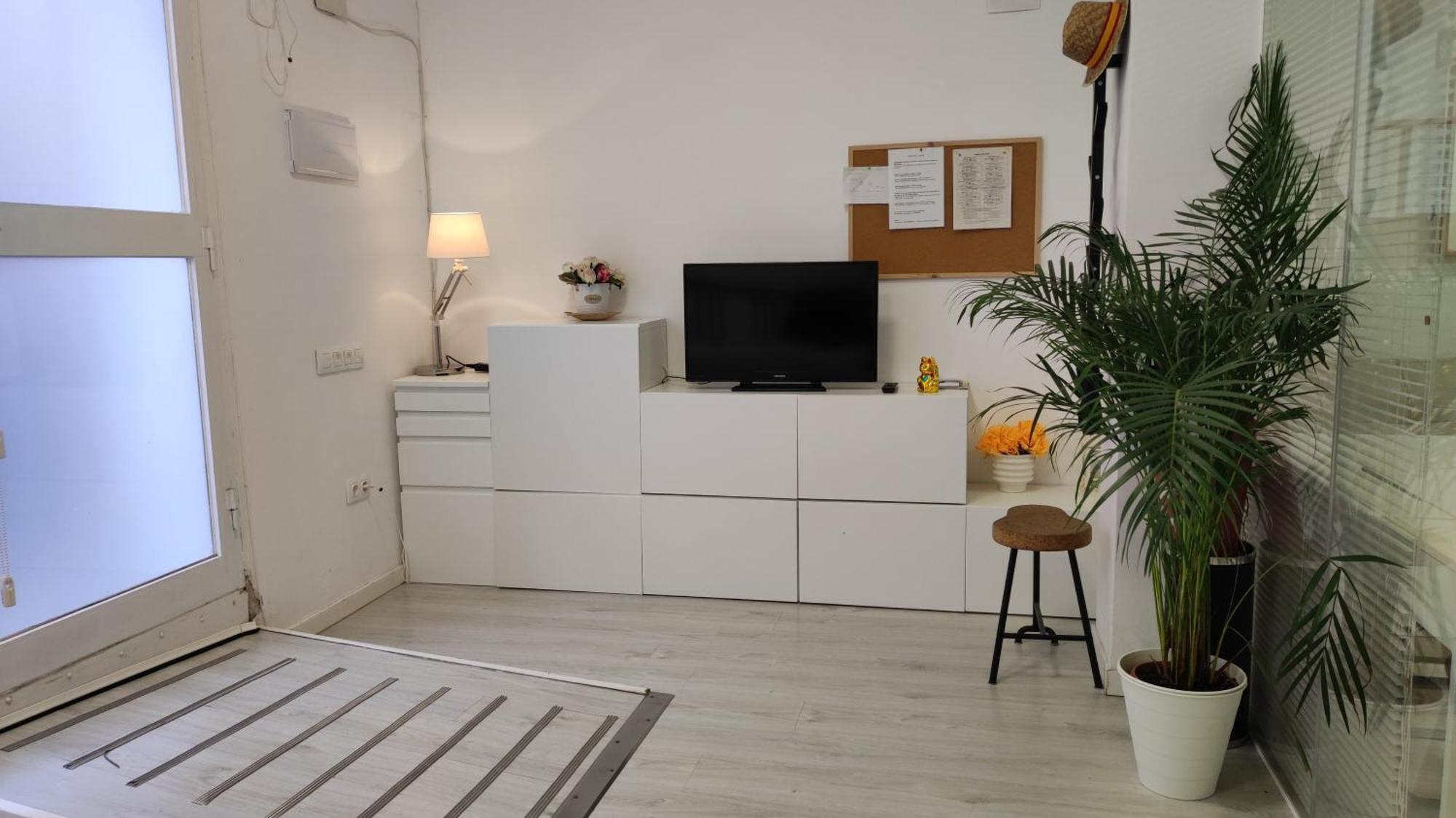 Estudio Hortabcn