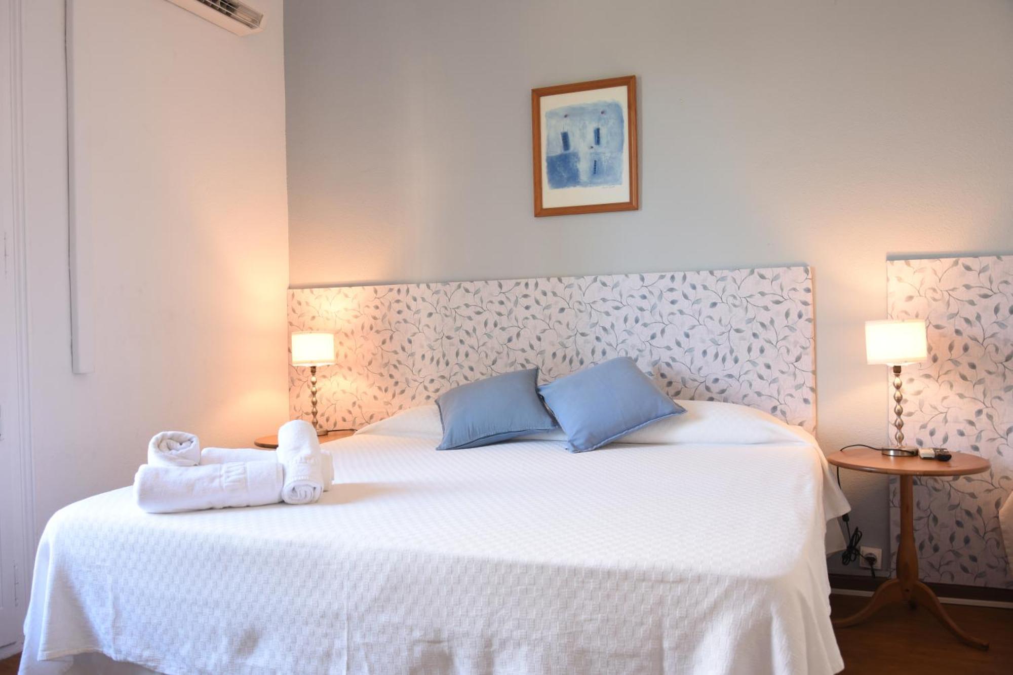 Frühstückspension Ally's Bed&breakfast, Barcelona