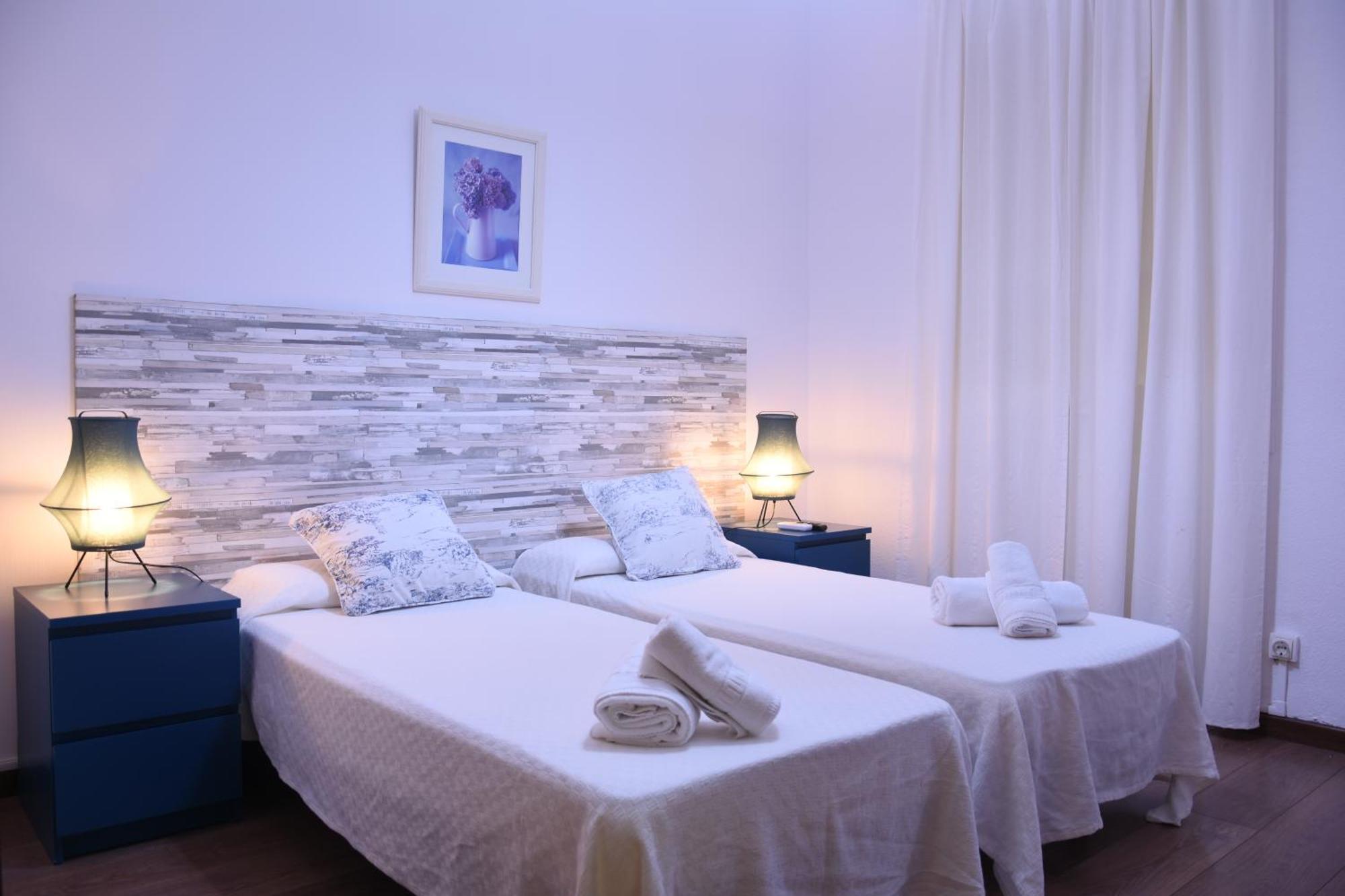 Ally's Bed&breakfast, Frühstückspension