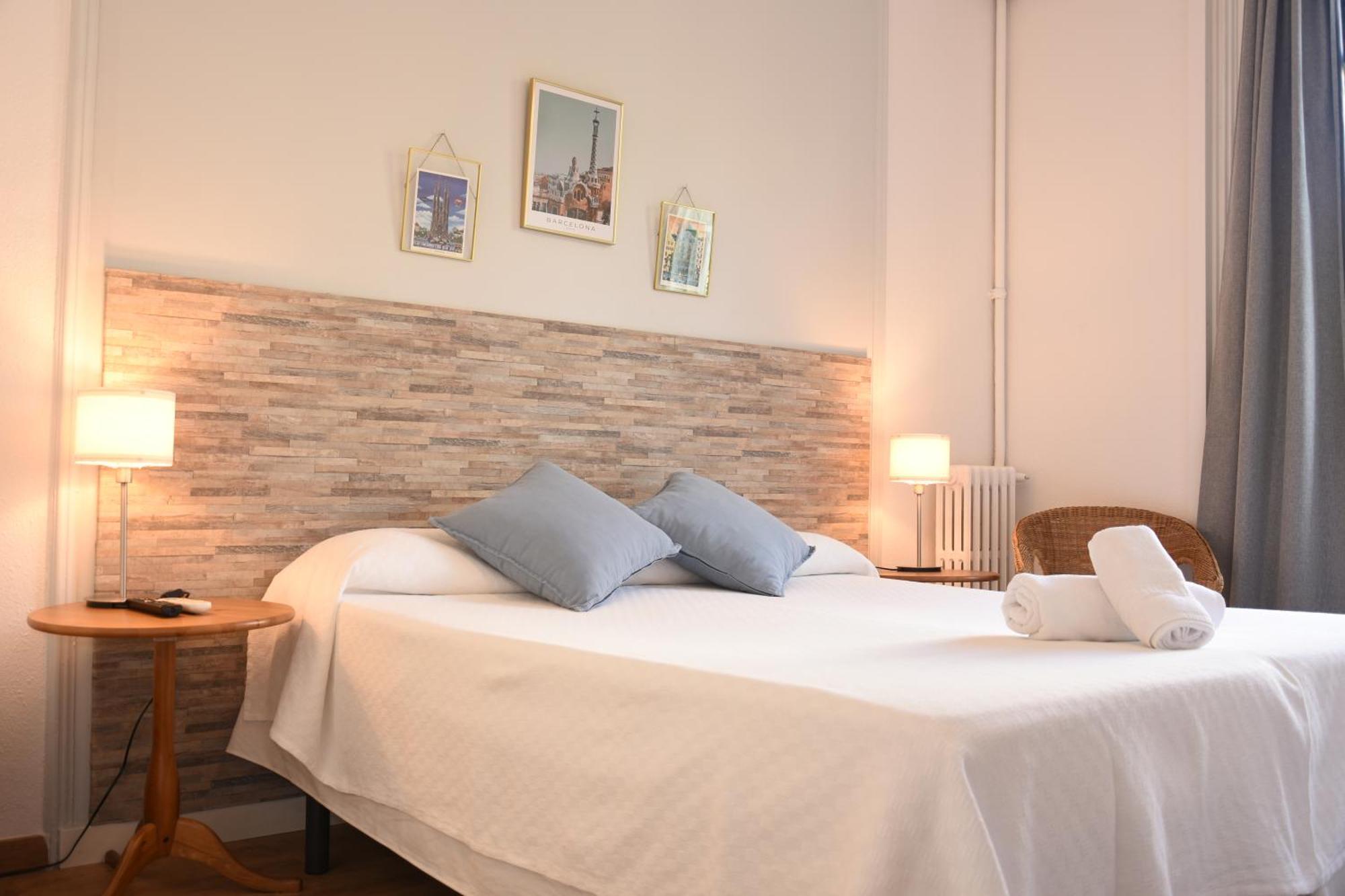 Frühstückspension Ally's Bed&breakfast, Barcelona