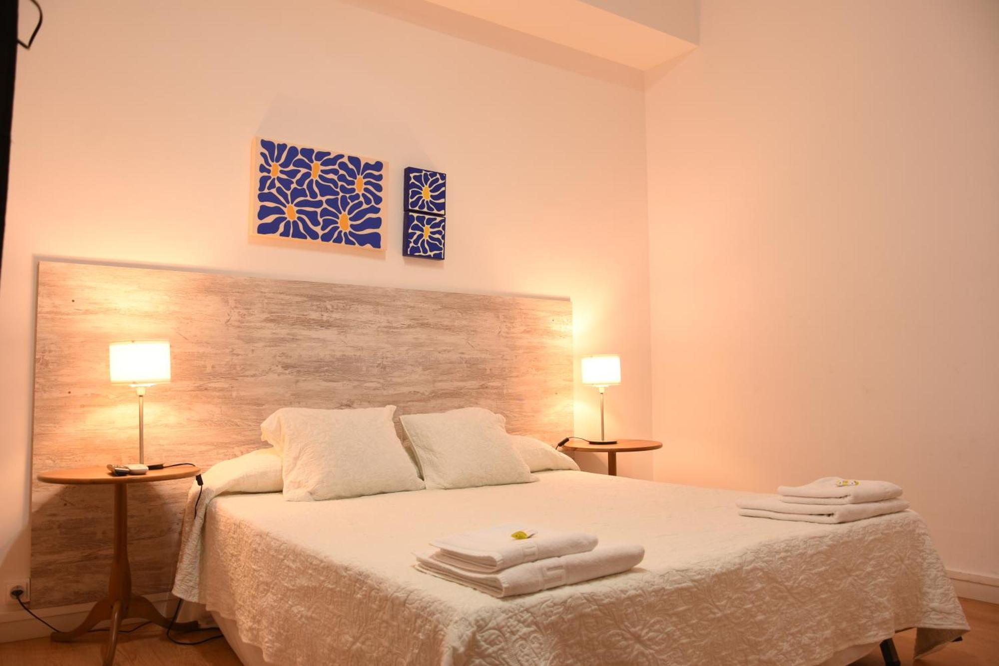 Ally's Bed&breakfast, Frühstückspension